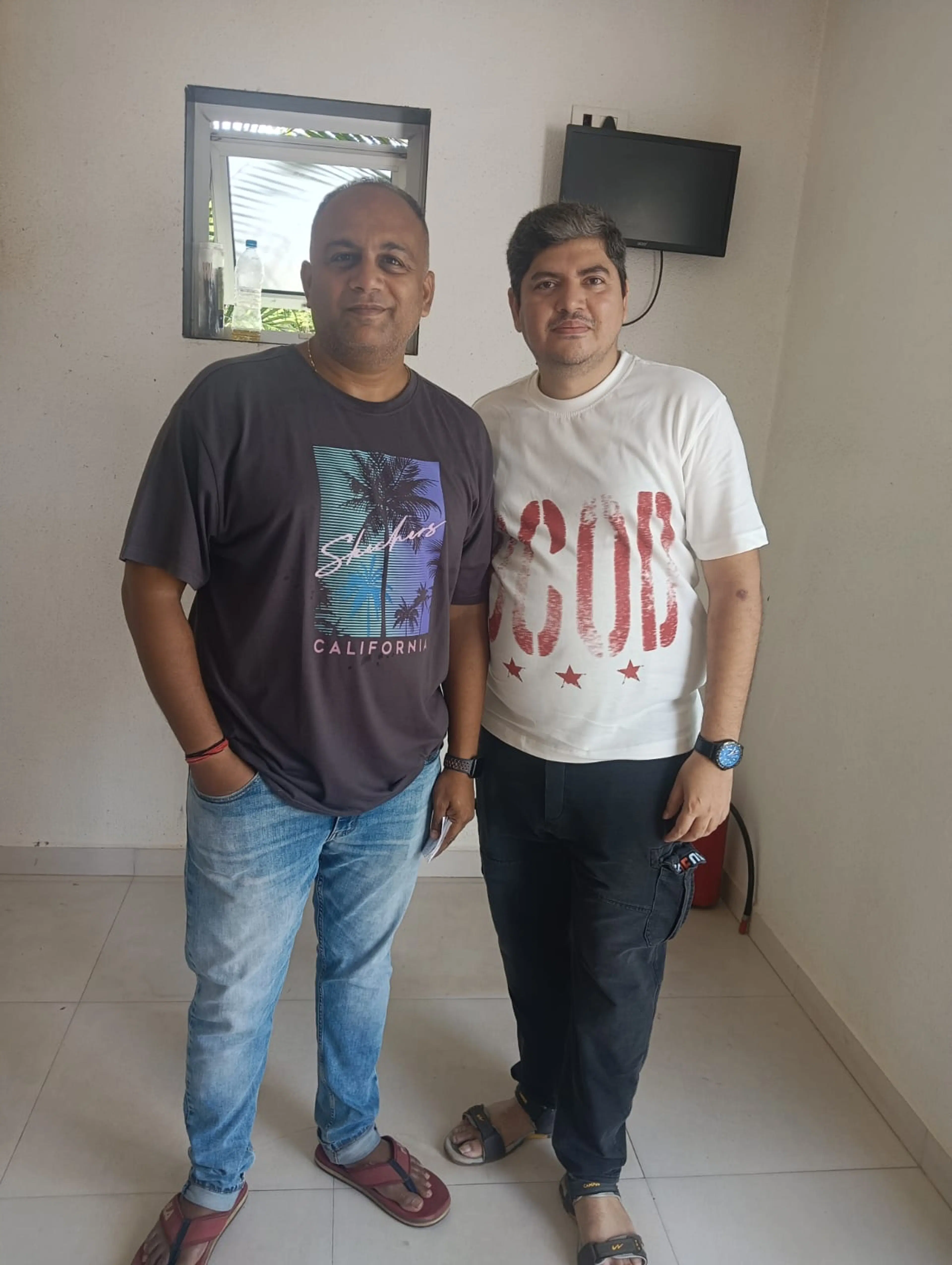  Kunal Sawant