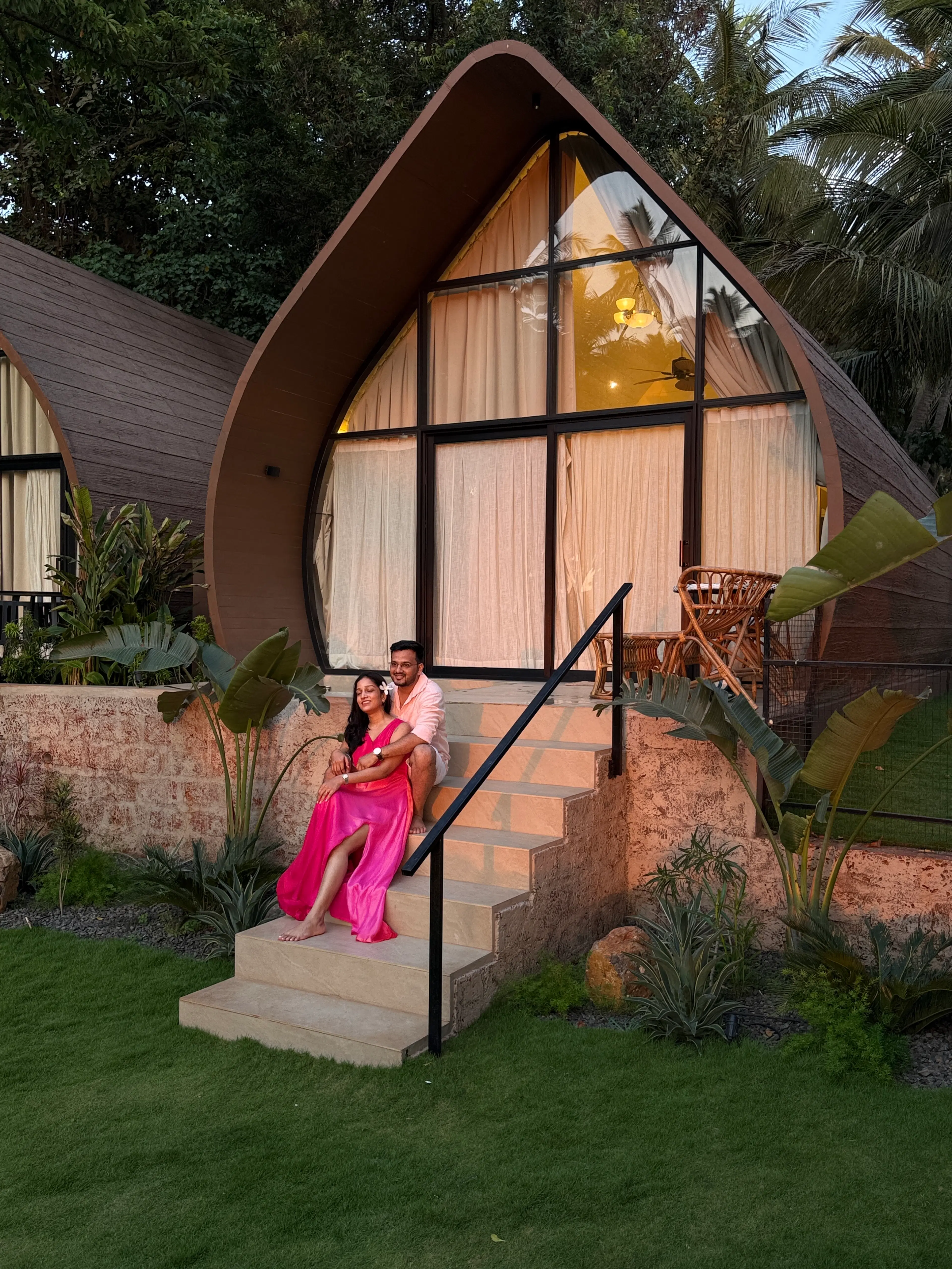 SHWETA
