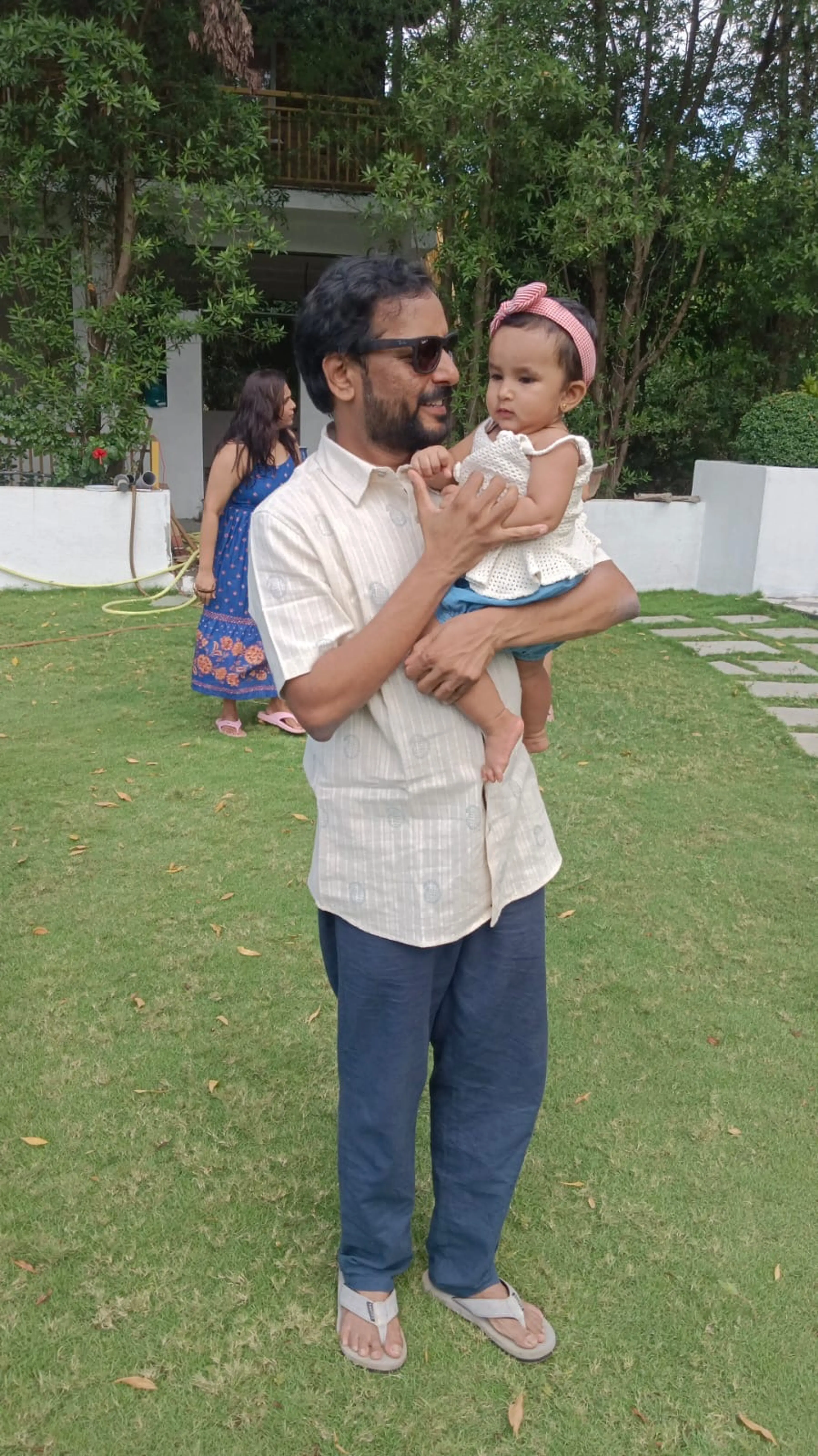 ajay rao