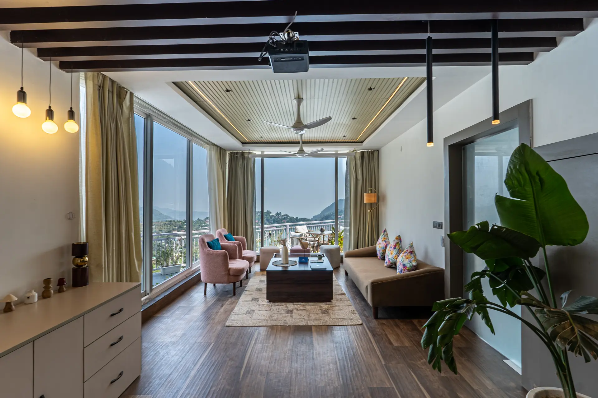 Mizu House