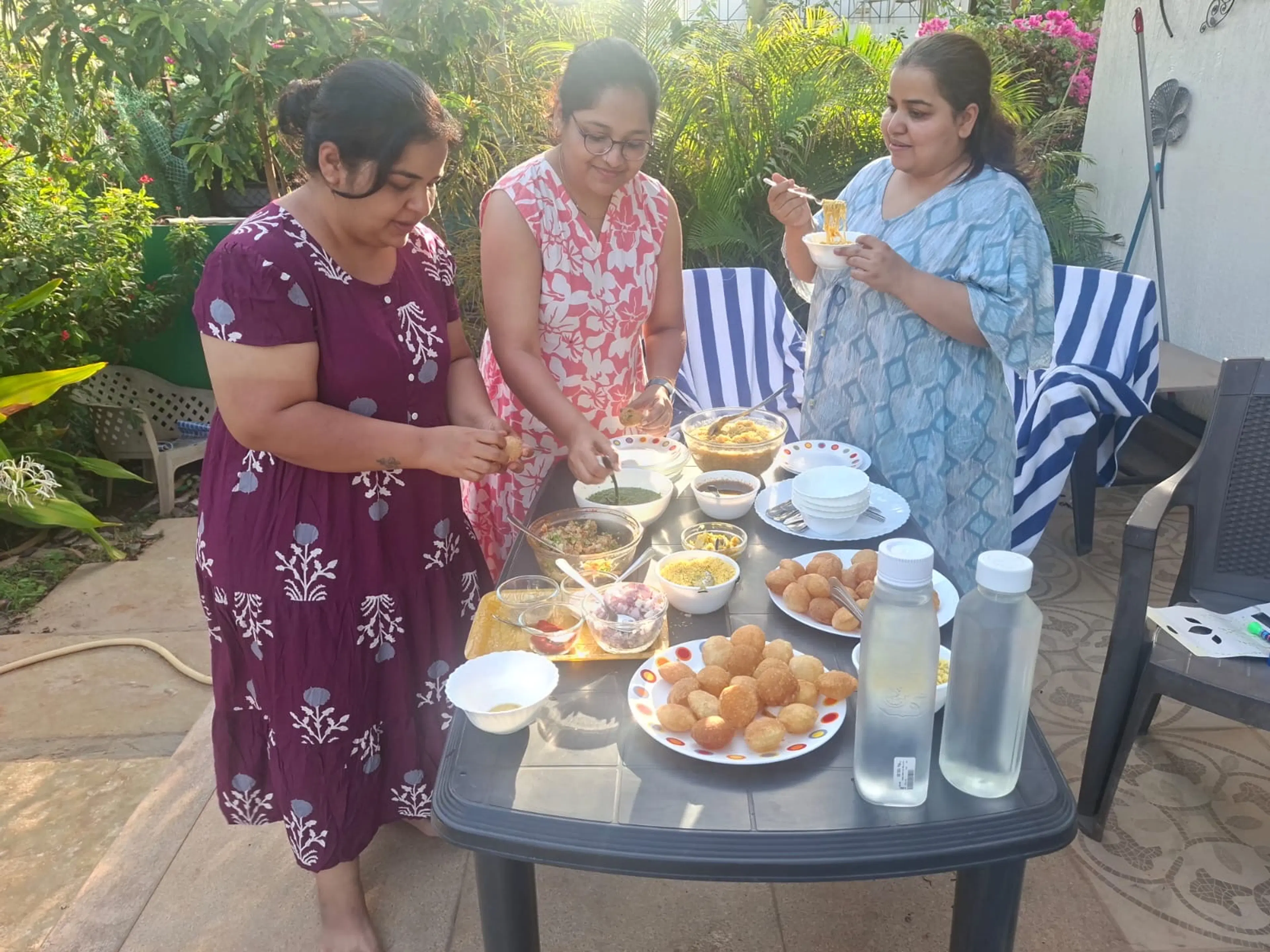 Pavan Naik