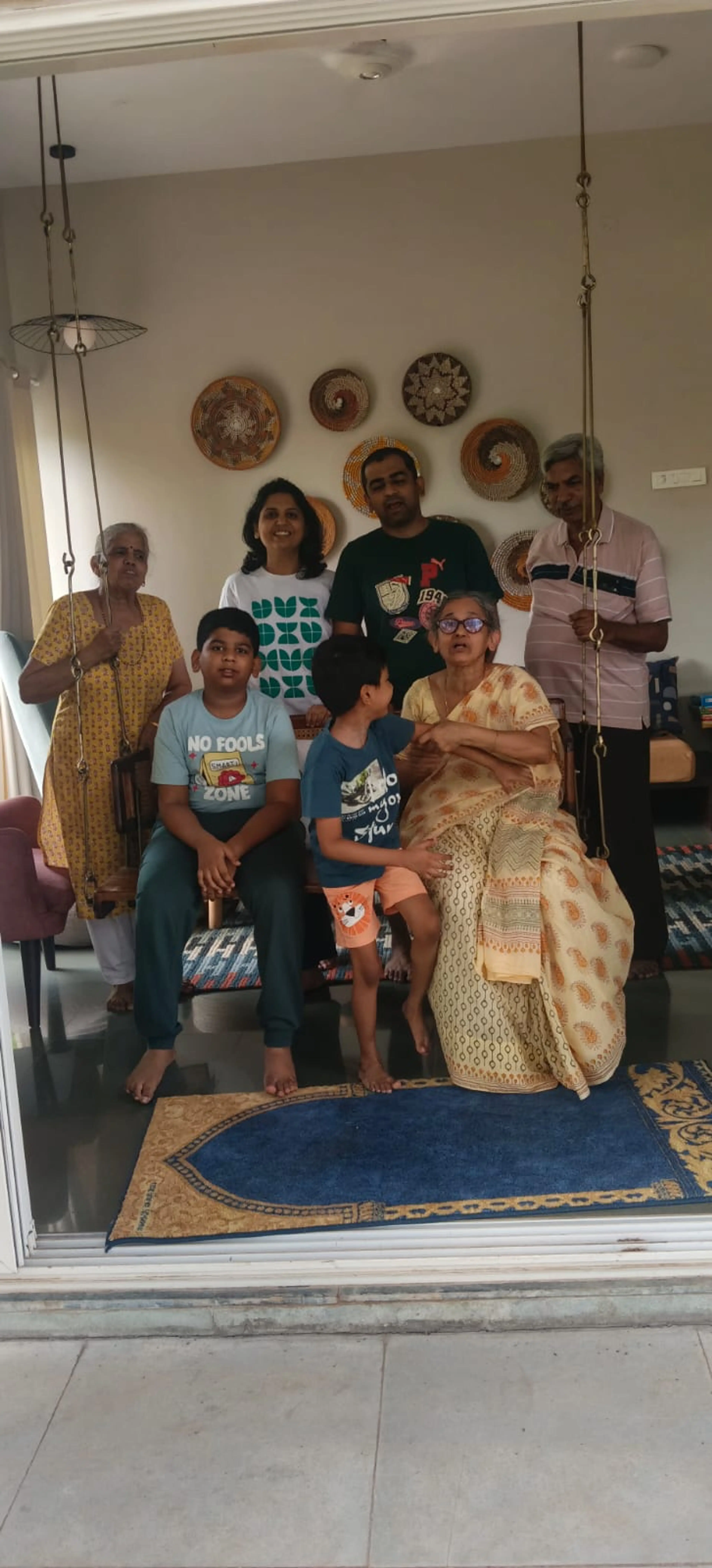 Asmita Ashtamkar