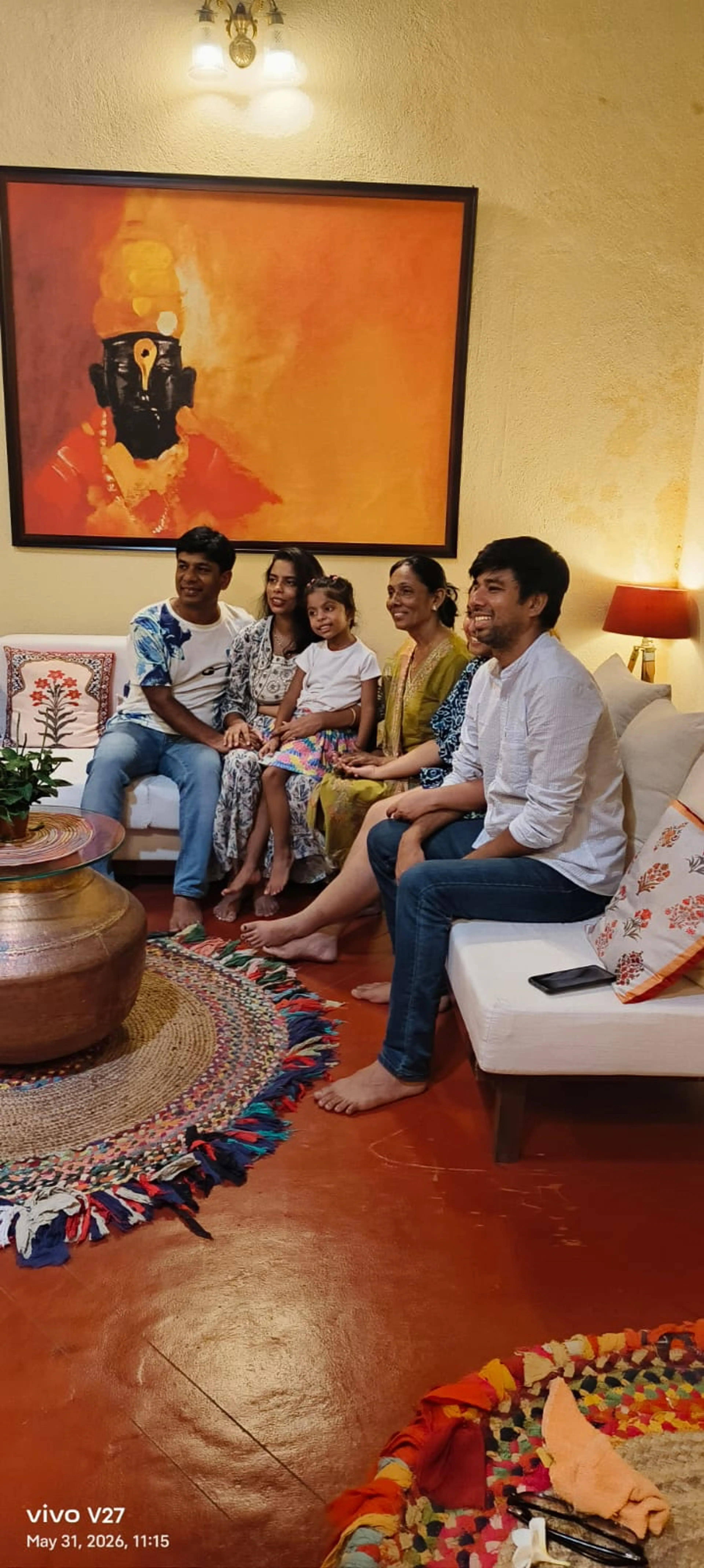 ABHISHEK KUMAR