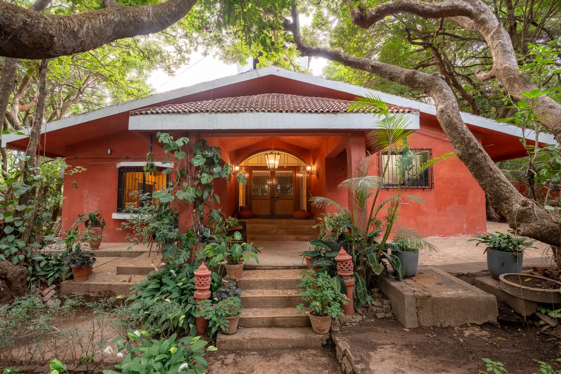 Ektara Villa