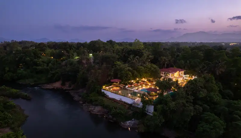 Riverfront Manor, villas in Karjat, Maharashtra - Image 1