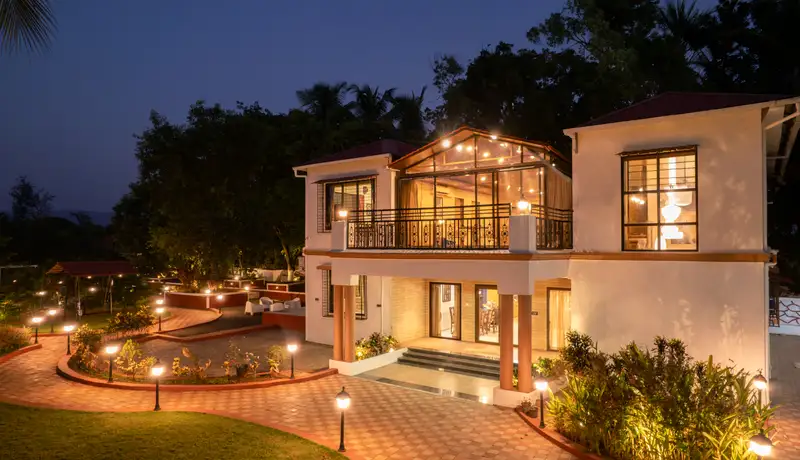 Riverfront Manor, villas in Karjat, Maharashtra - Image 3