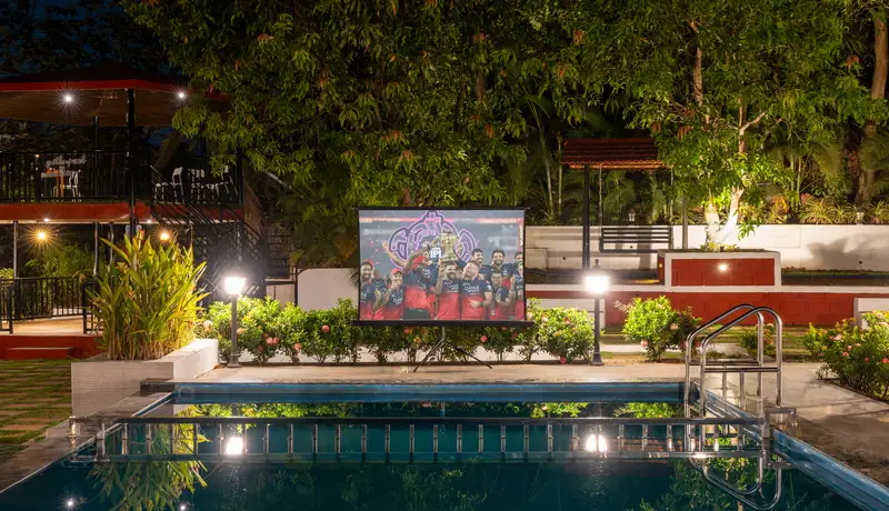 Riverfront Manor, villas in Karjat, Maharashtra - Image 5