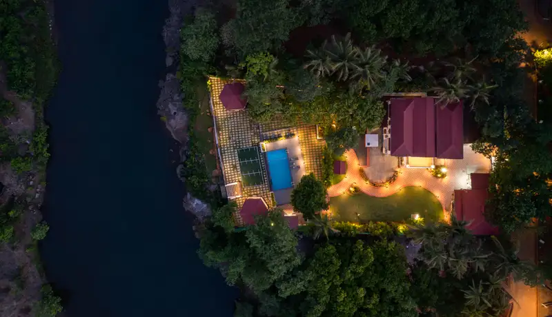 Riverfront Manor, villas in Karjat, Maharashtra - Image 6