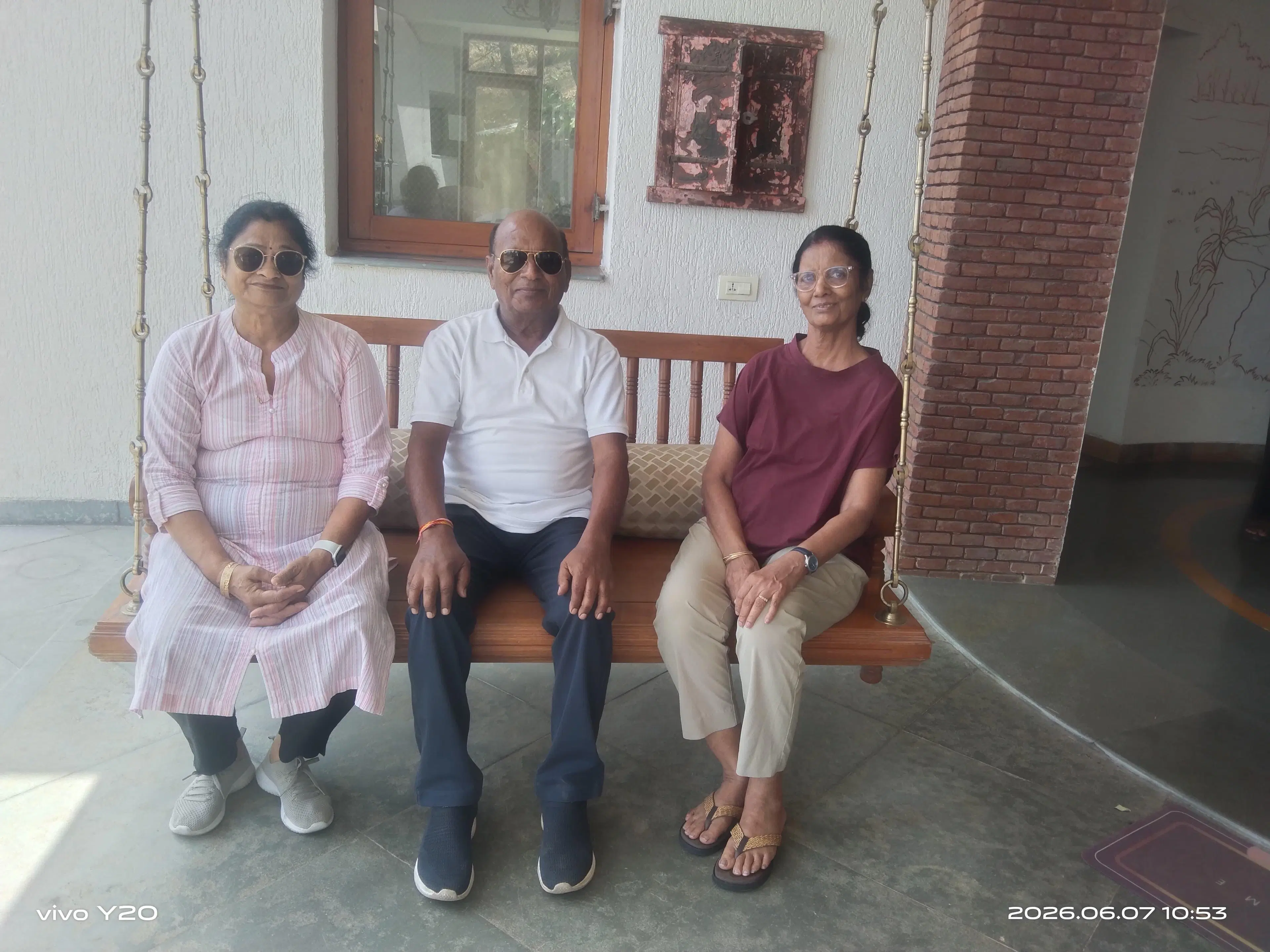 Arindam Sarkar 