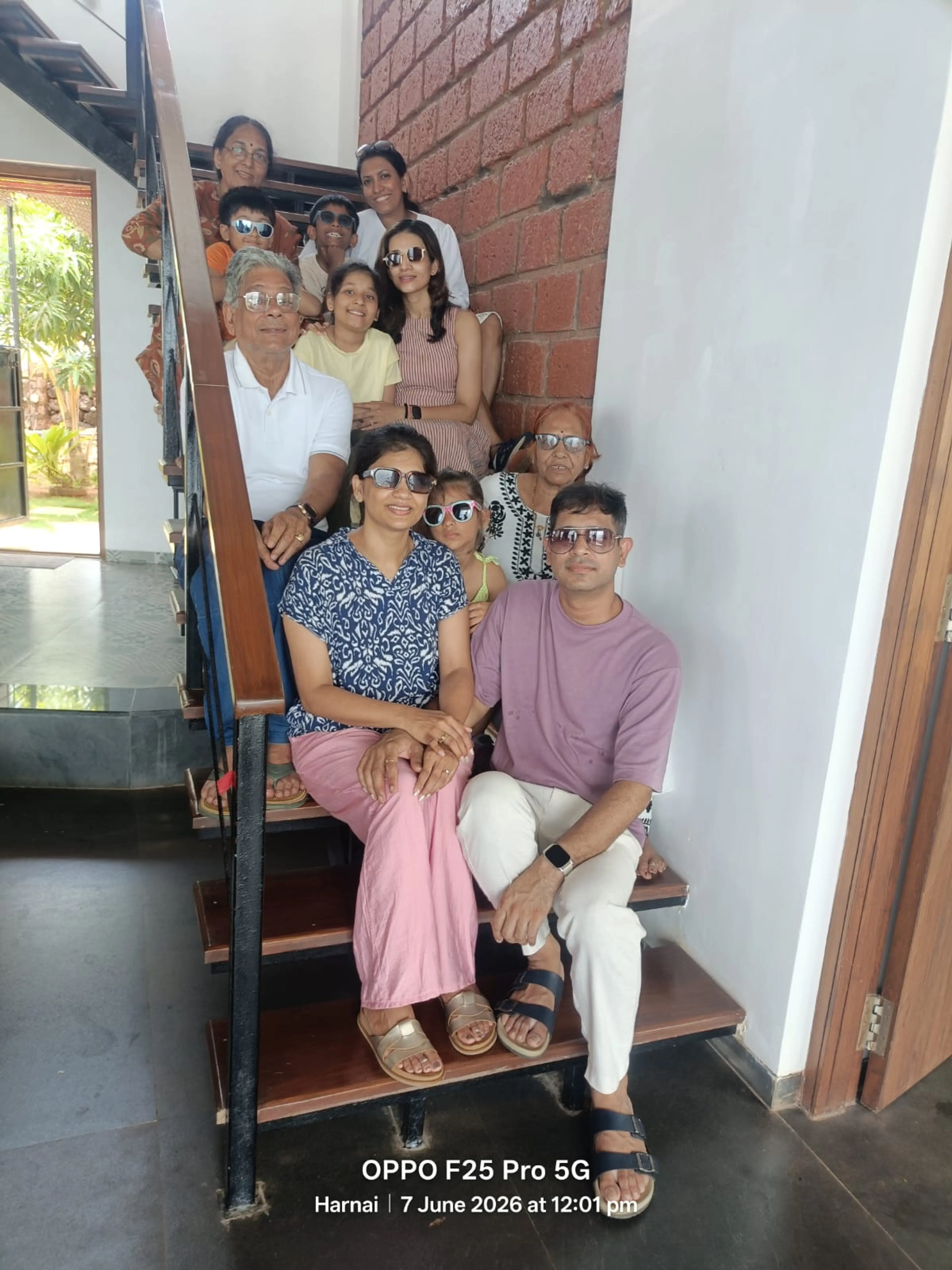 Anushri Jain