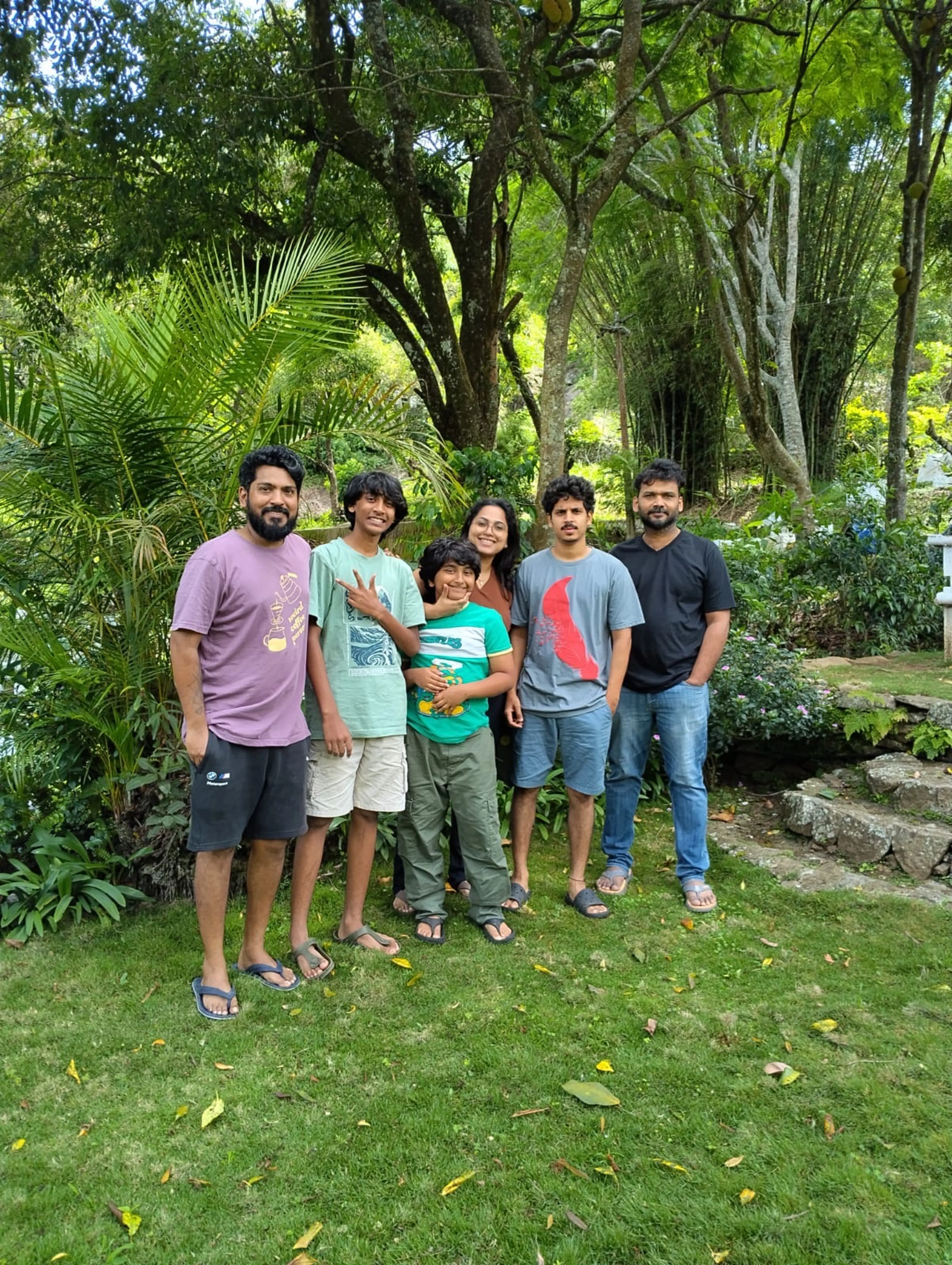 Abhilash Patnaik