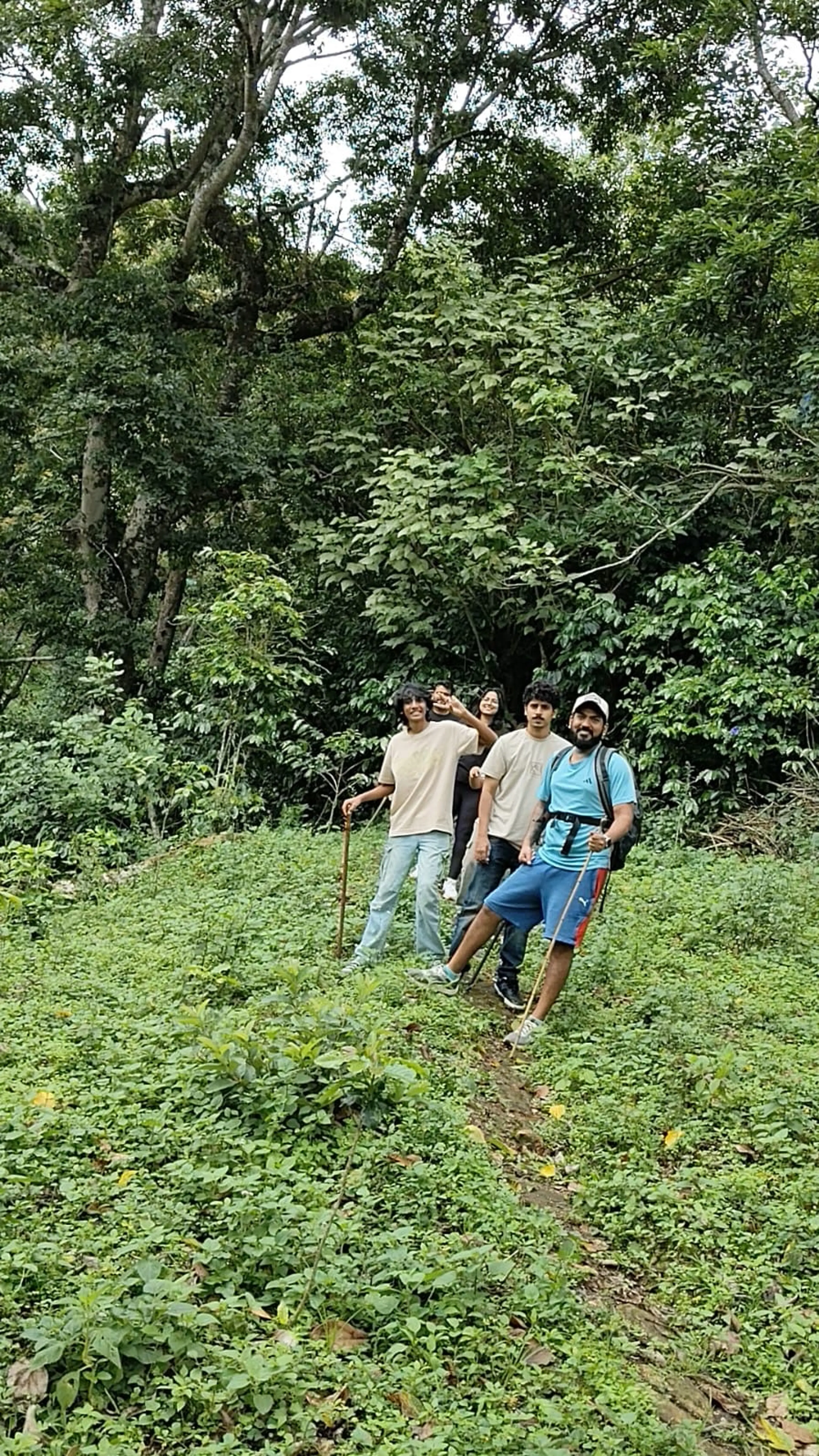 Abhilash Patnaik