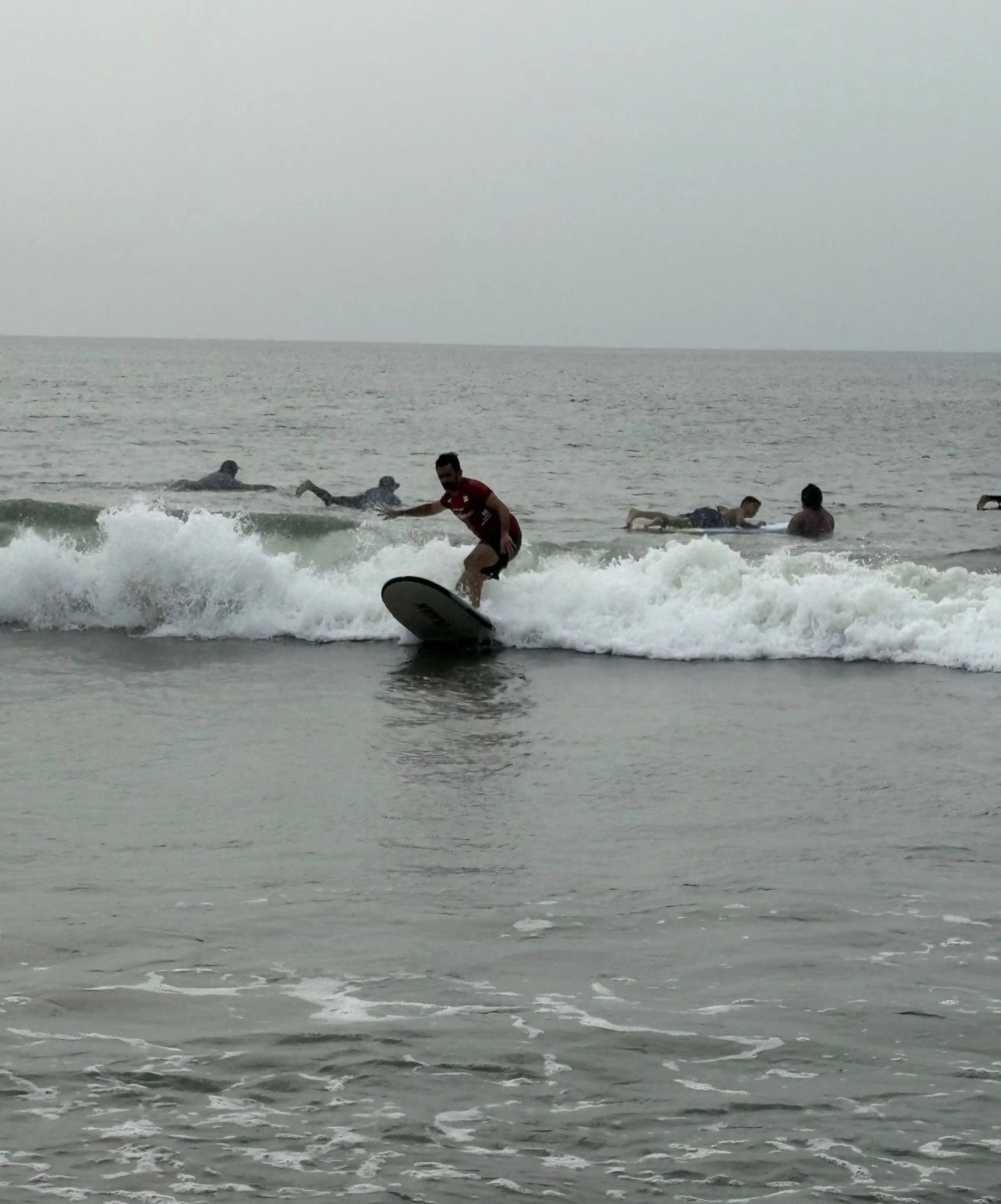 Devashish  Panchmatia