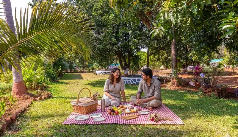 Apricus Farm, villas in Karjat, Maharashtra - Image 3