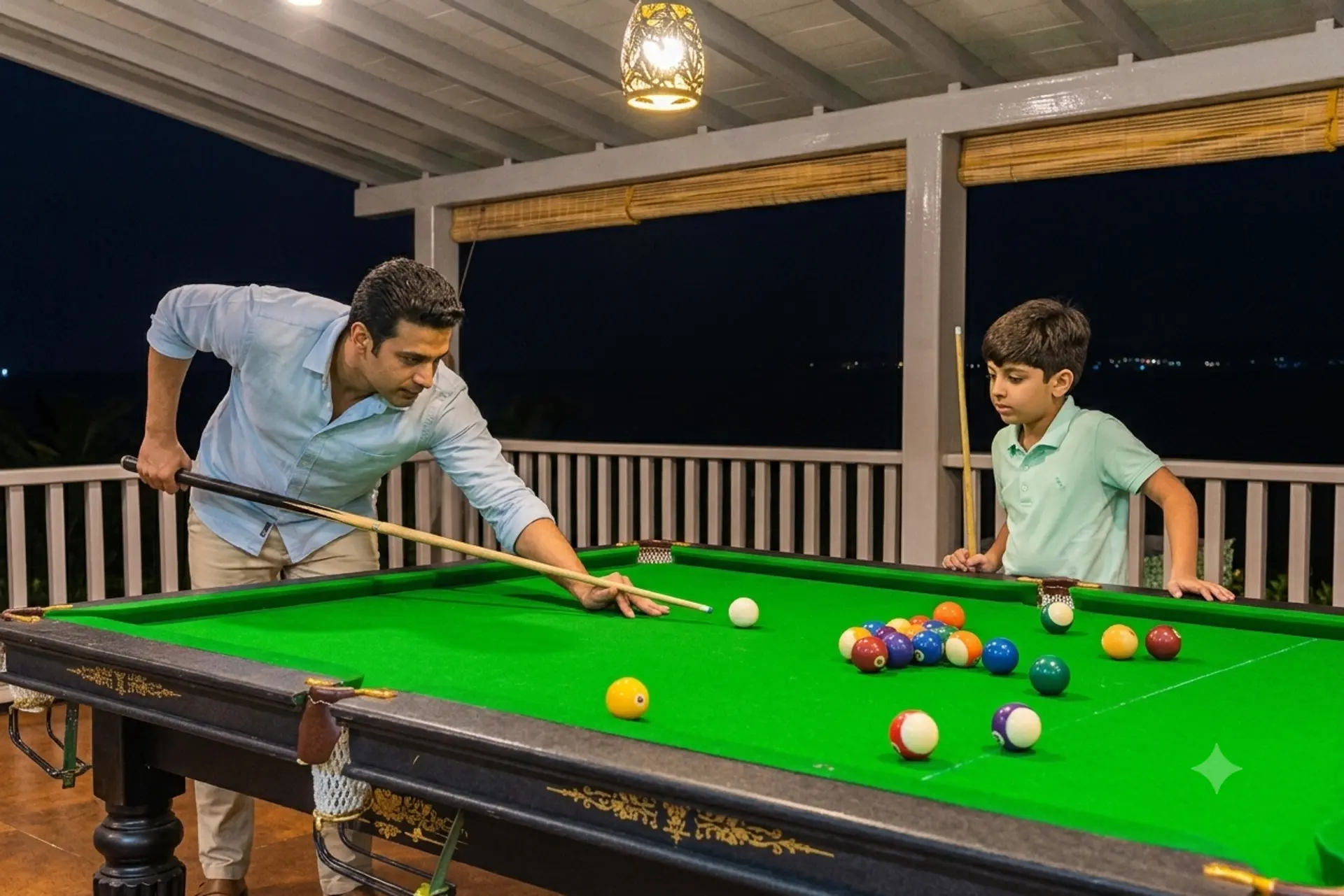 Mango Lakeview Villa - Nashik, Maharashtra