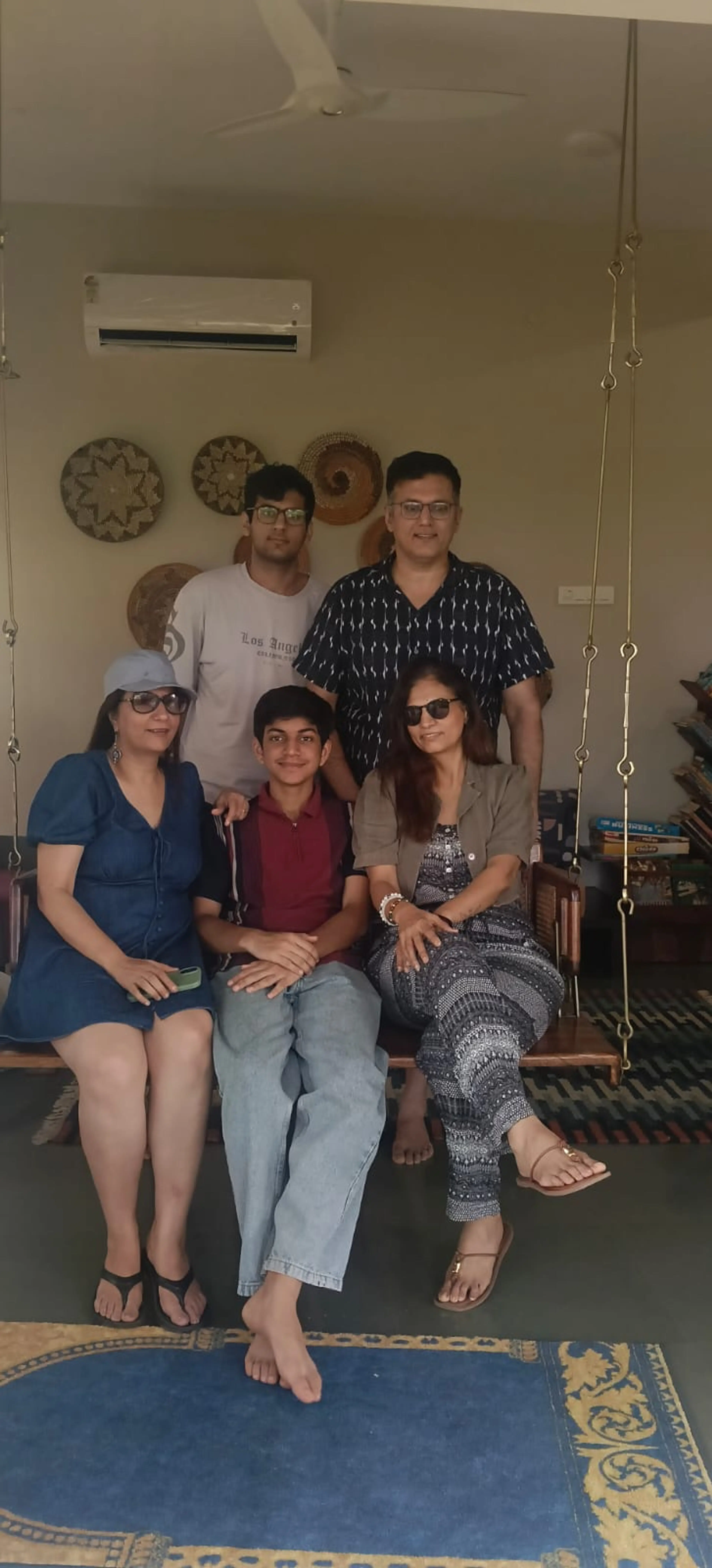 Ruchi Anand