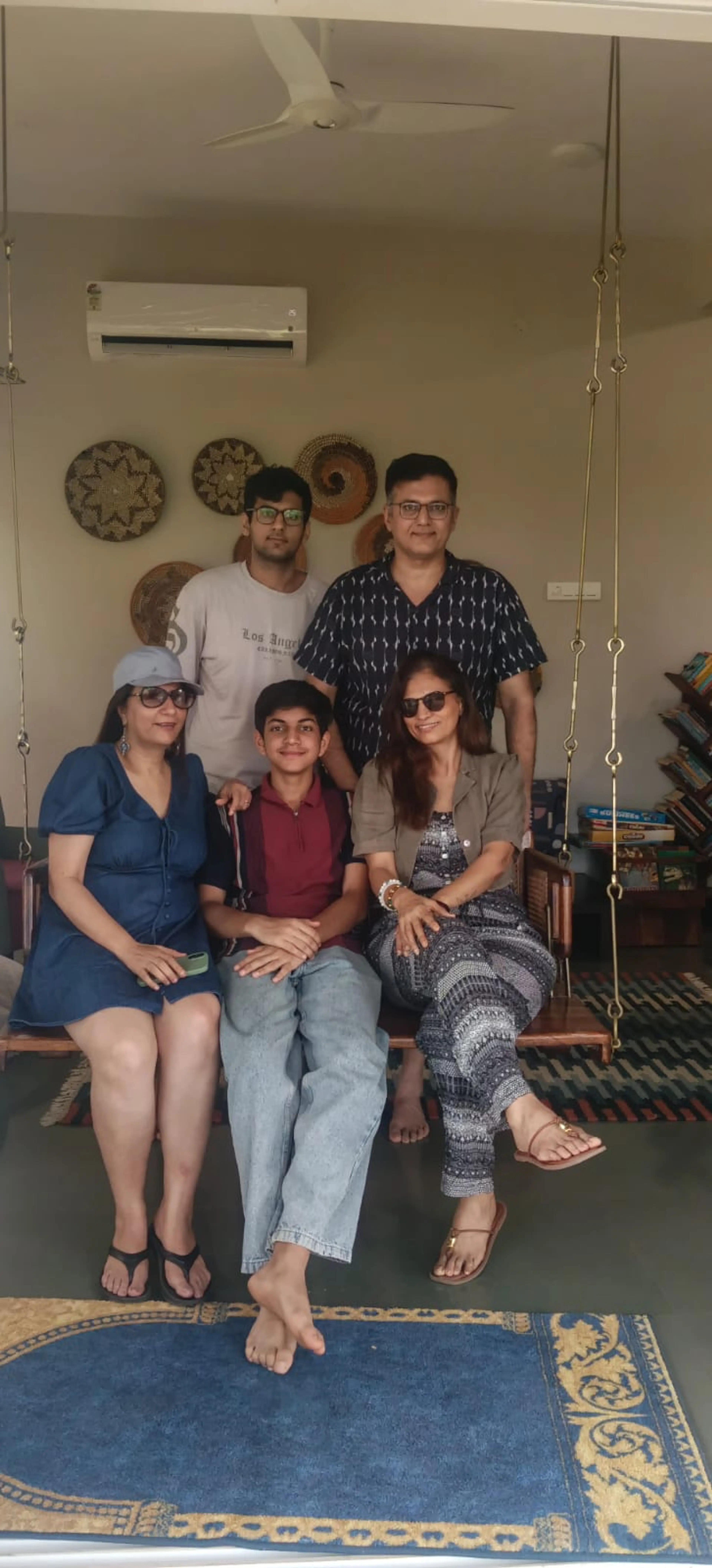 Ruchi Anand