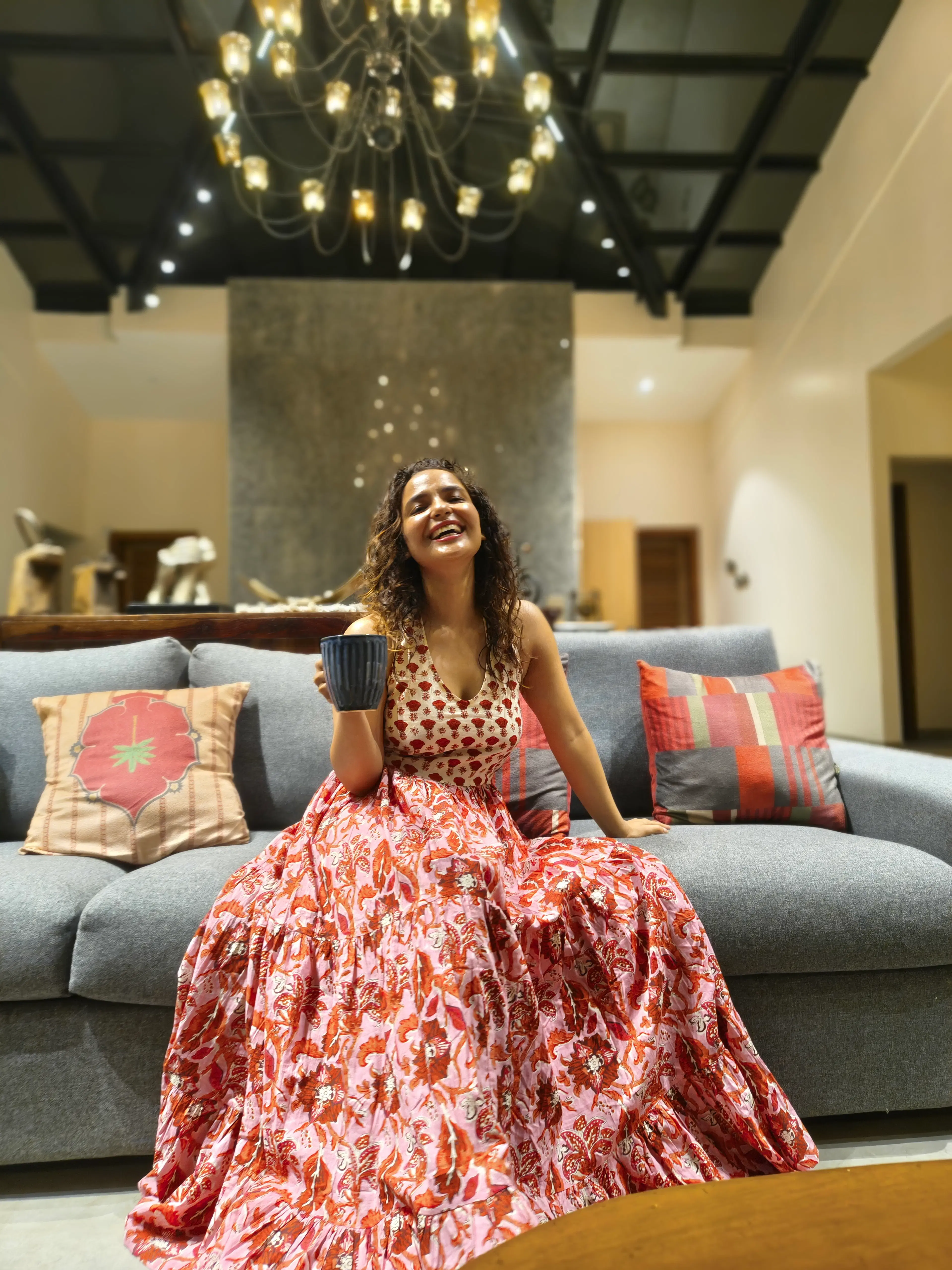Chitrashi Rawat
