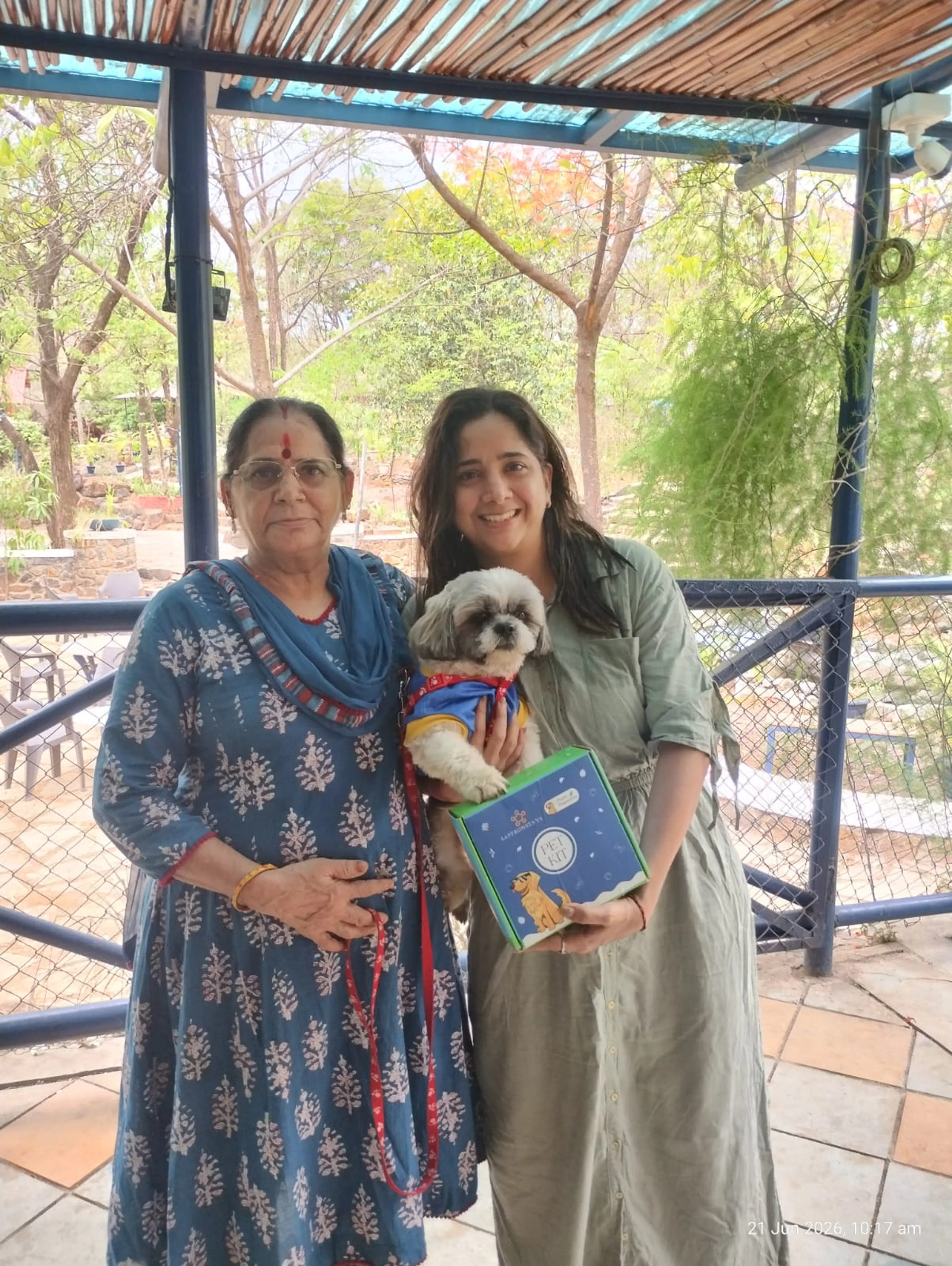 Seema Sharma