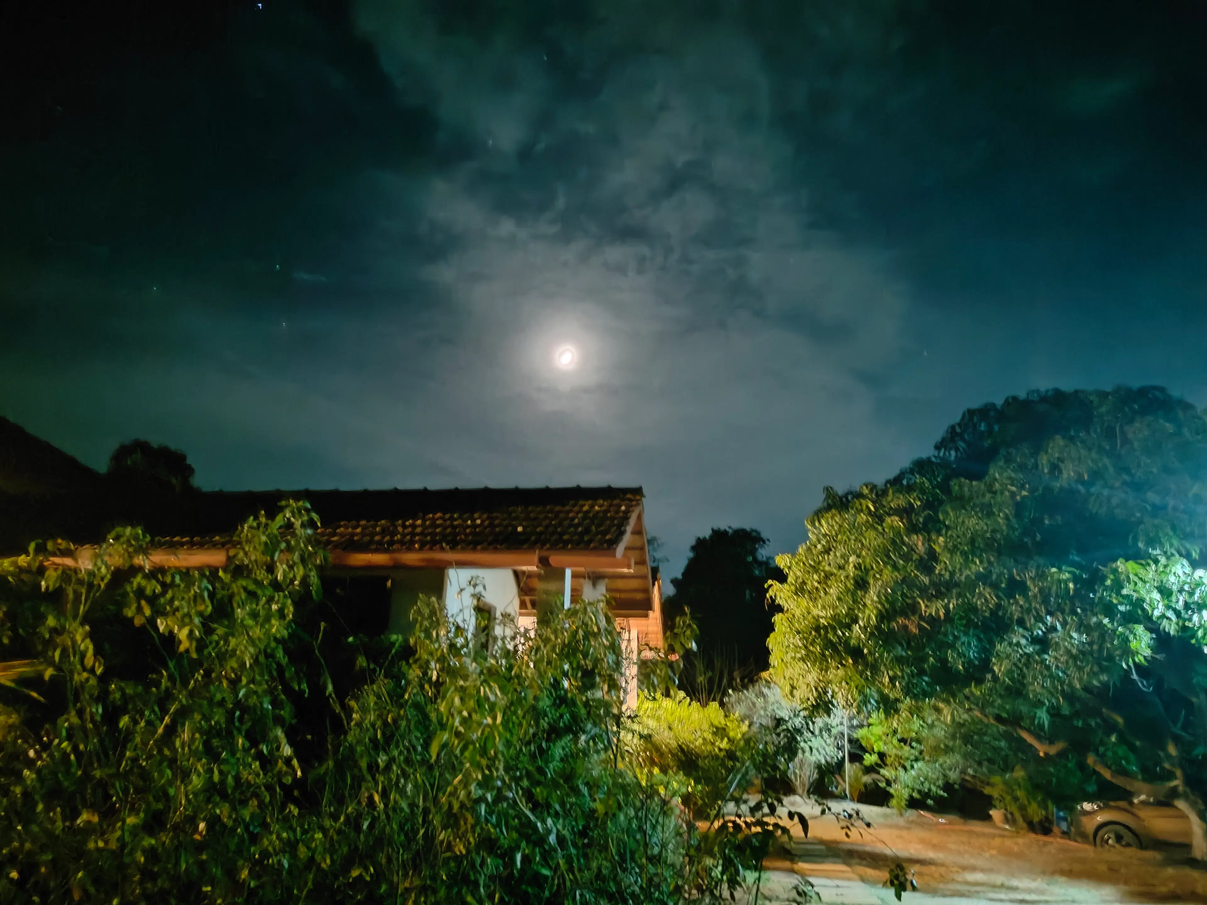 Apoorva