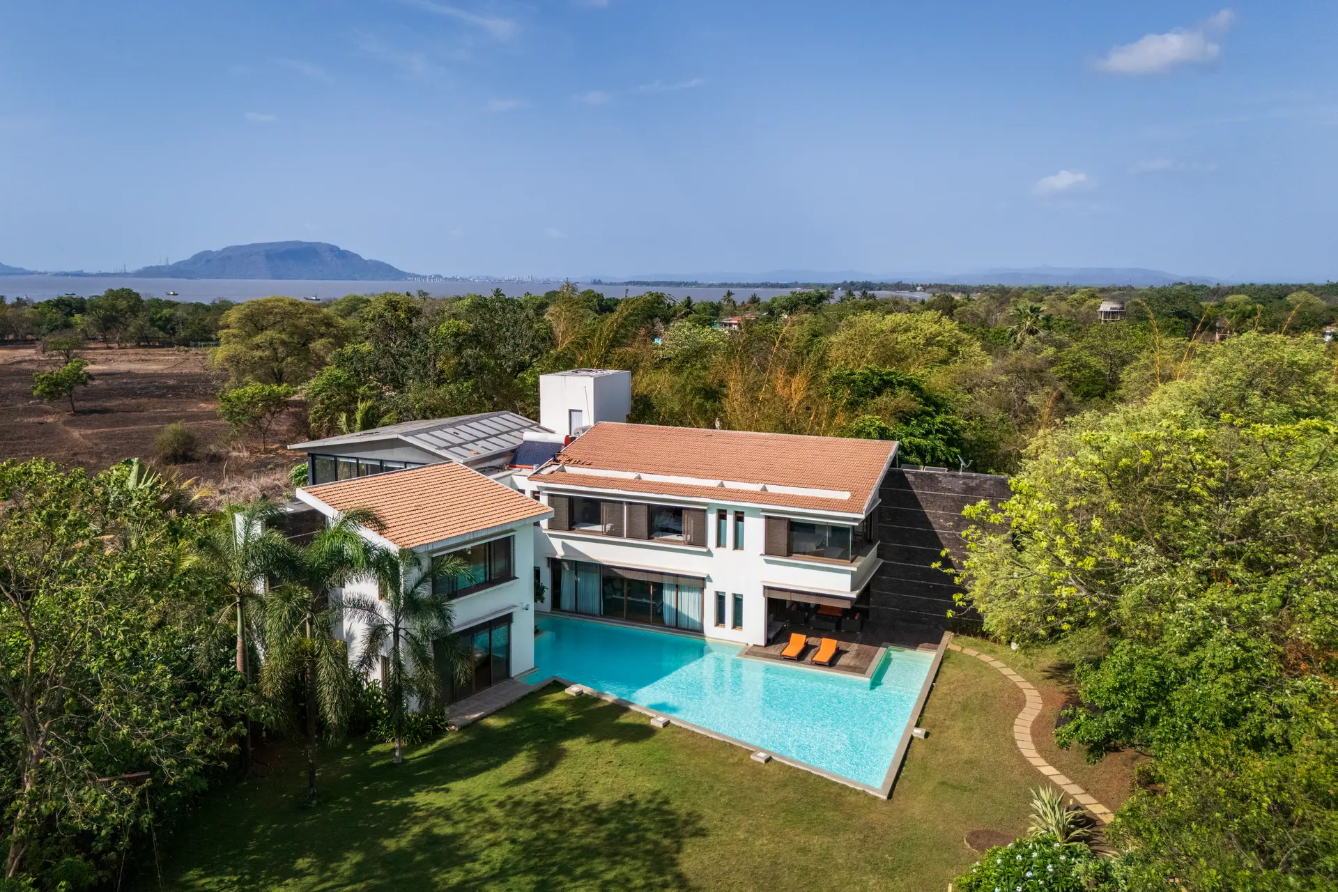 Estella - Alibaug, Maharashtra