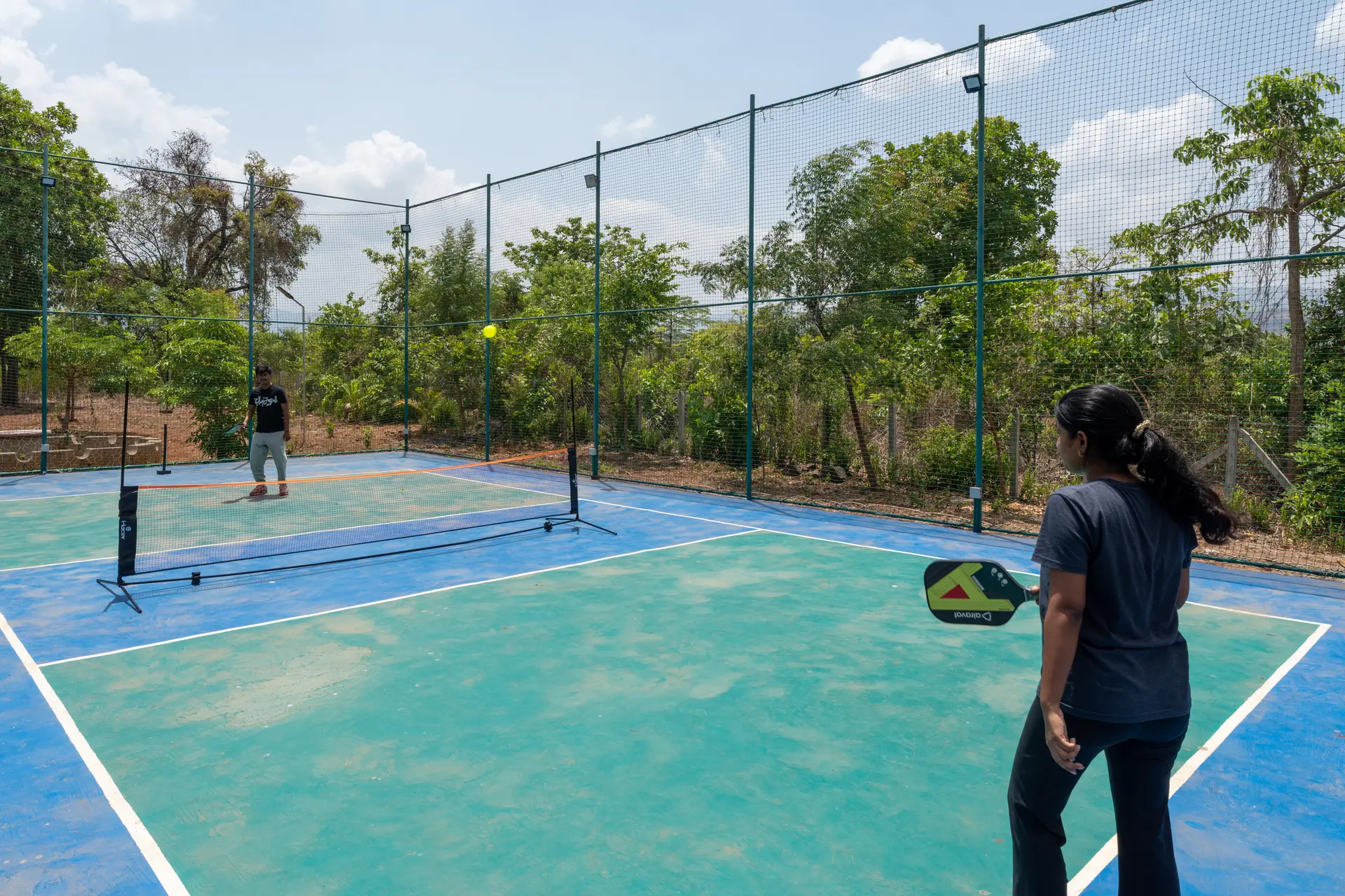 Casa De Familia - Karjat, Maharshtra