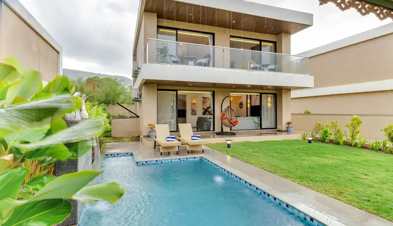 Aroha, villas in Karjat, Maharashtra - Image 1