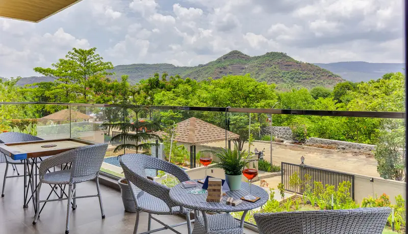 Aroha, villas in Karjat, Maharashtra - Image 6