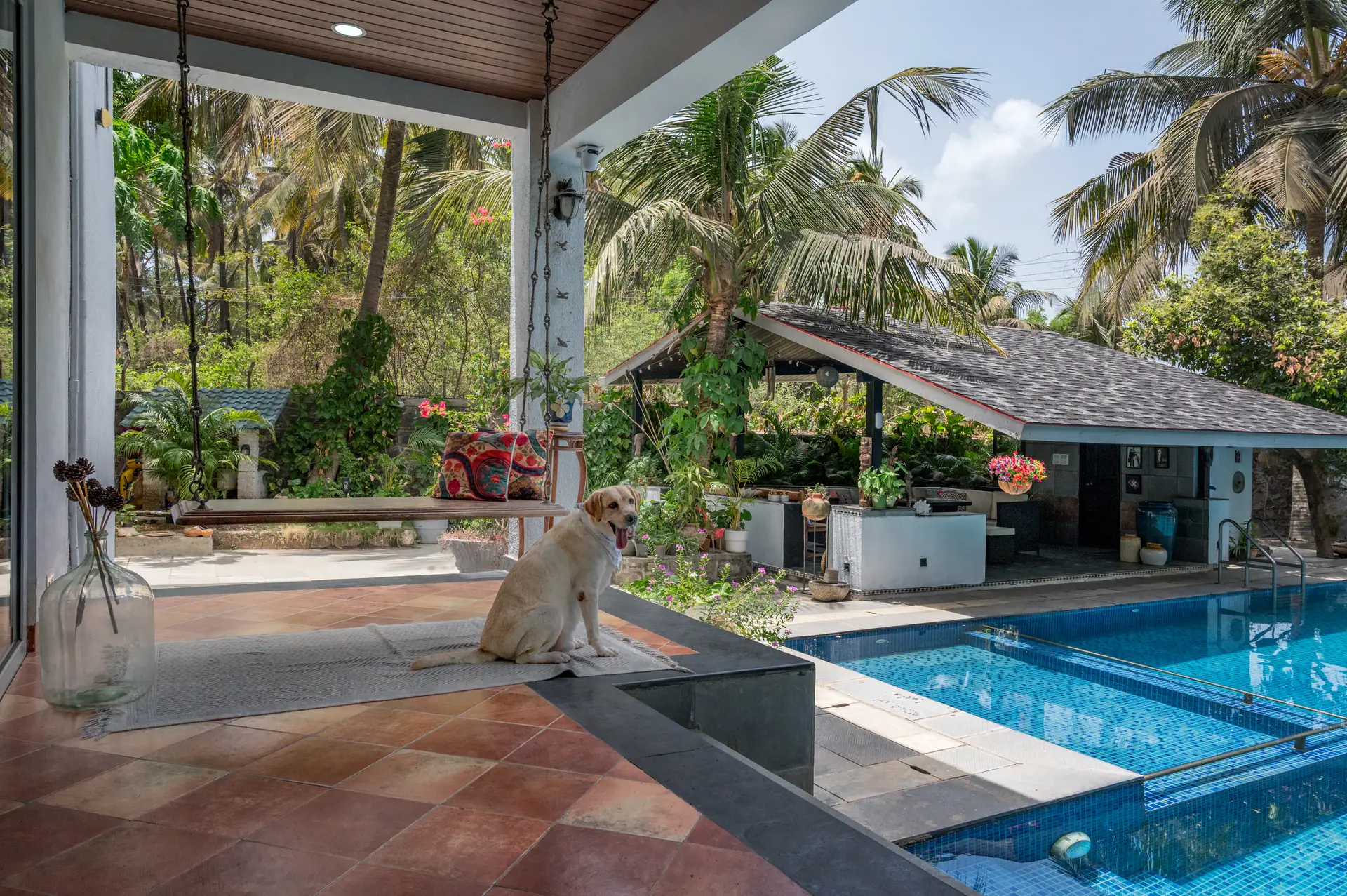 Osaree - Alibaug, Maharashtra