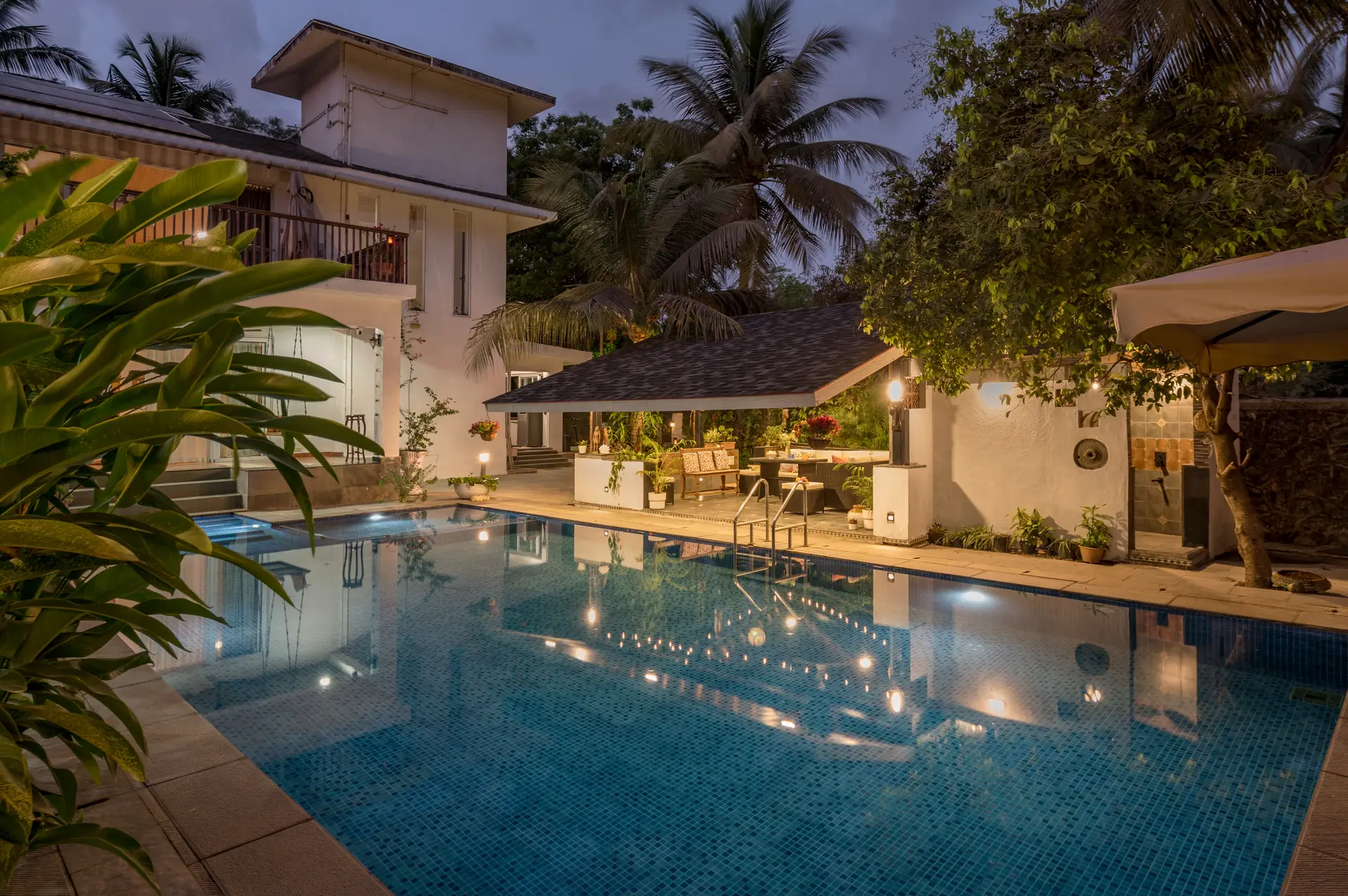 Osaree - Alibaug, Maharashtra