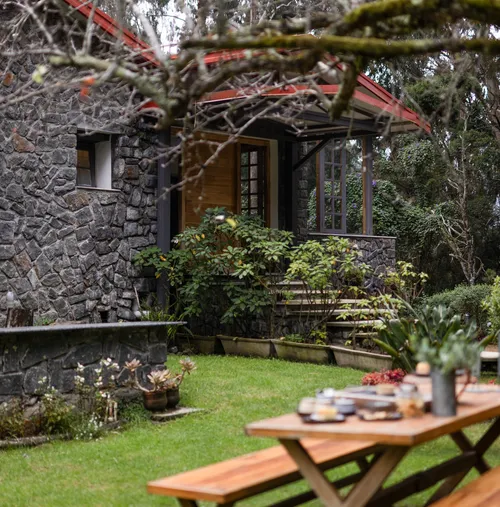 The Nilgiris, beyond the usual