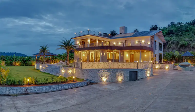 Anant Aura, villas in Karjat, Maharashtra - Image 1
