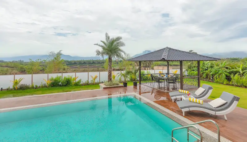 Anant Aura, villas in Karjat, Maharashtra - Image 2