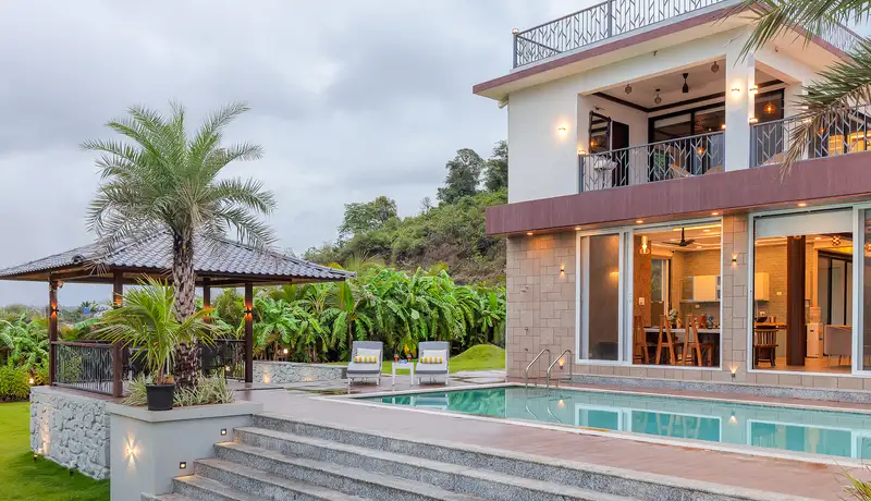 Anant Aura, villas in Karjat, Maharashtra - Image 6