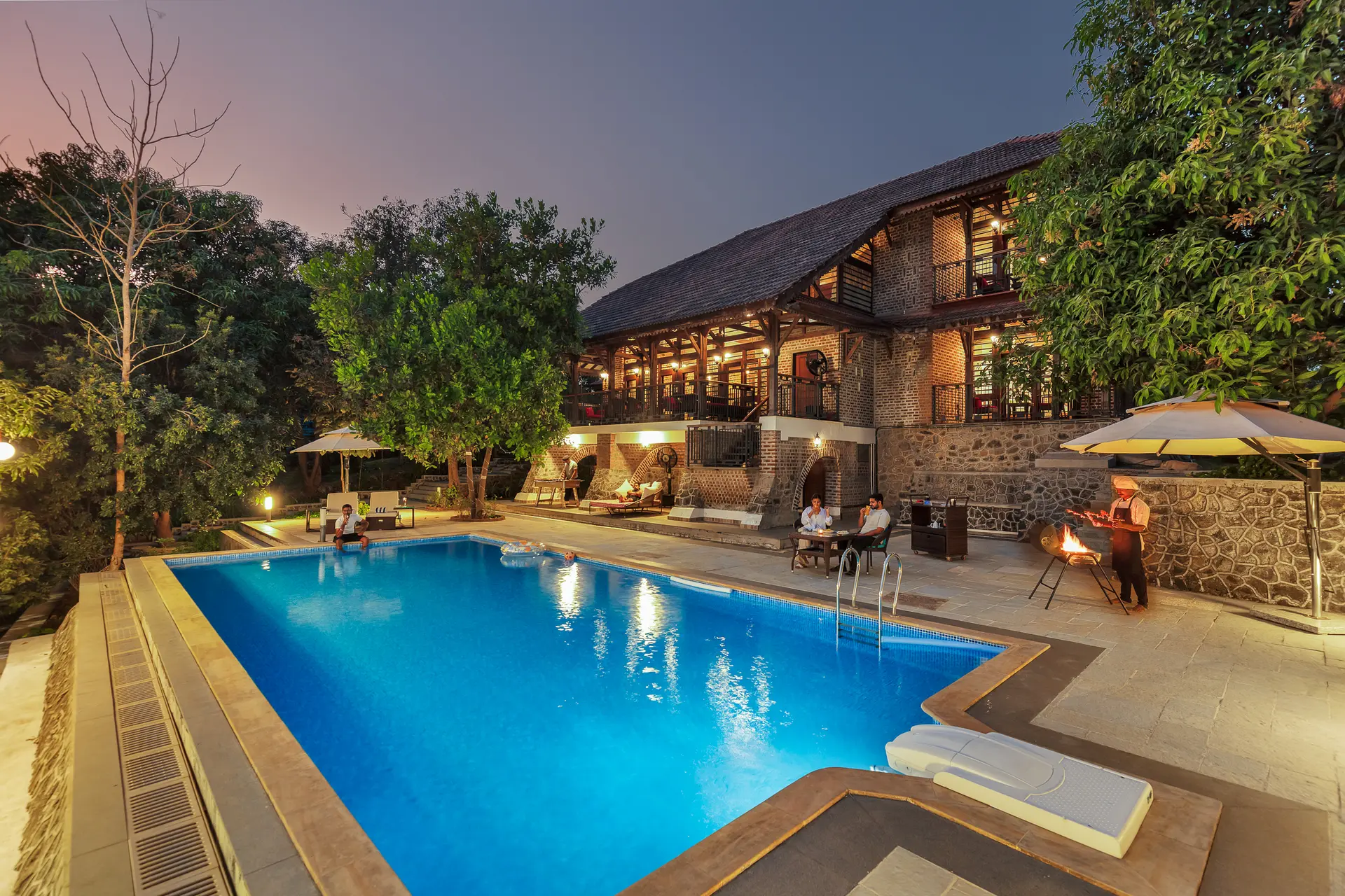 Vedika Estate