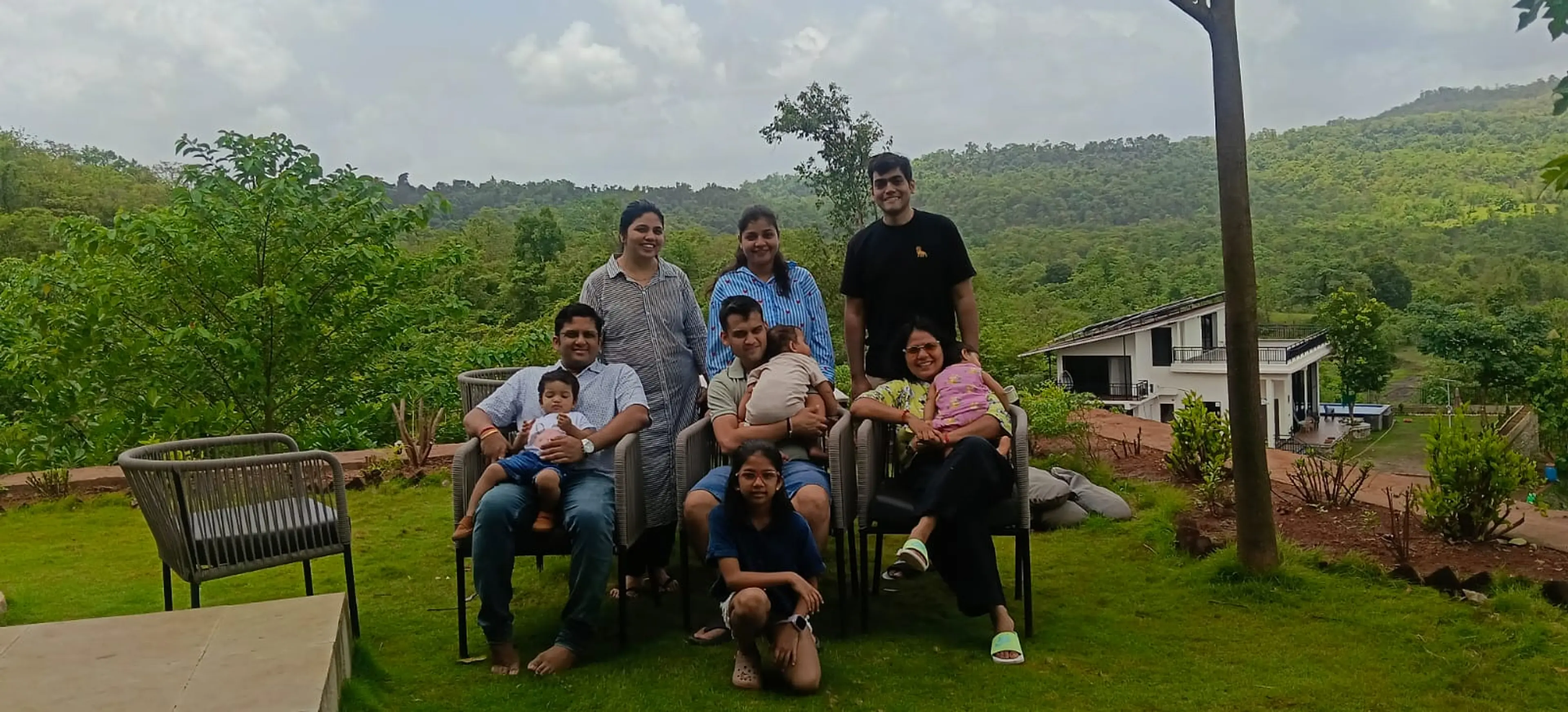 Vaishnavi Utsav Gogirwar