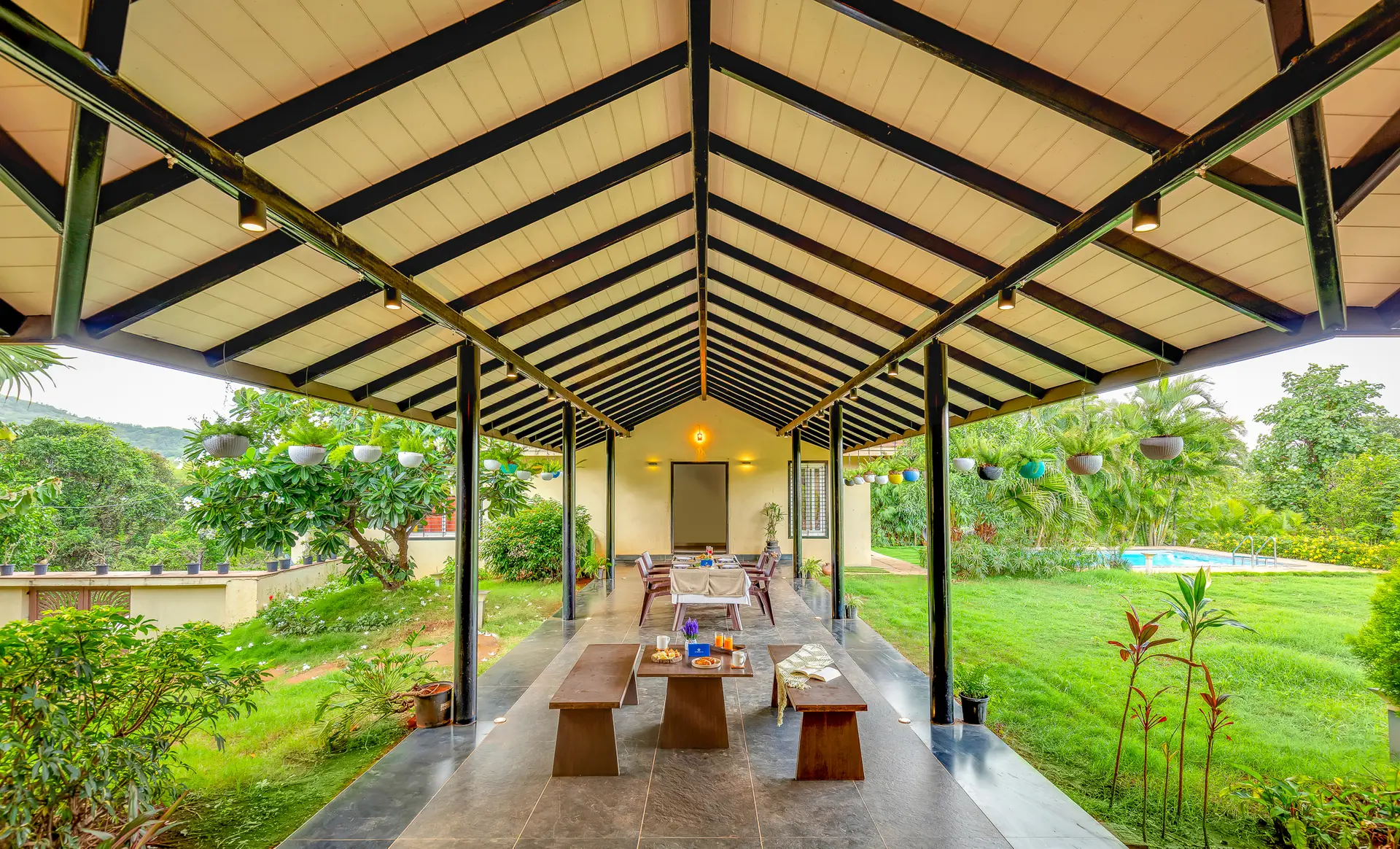 Casa Bella 