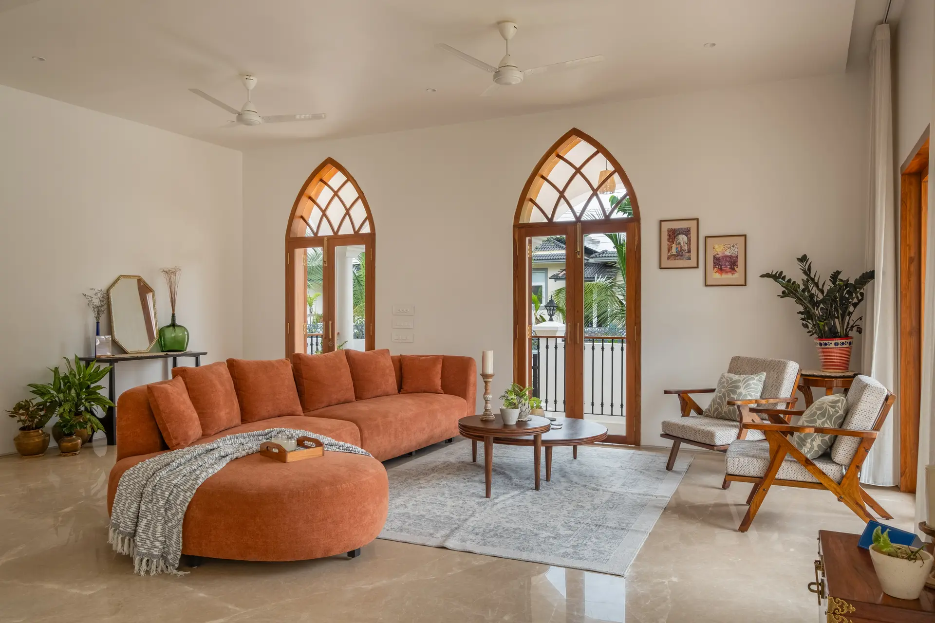 Cavelossim Verandah