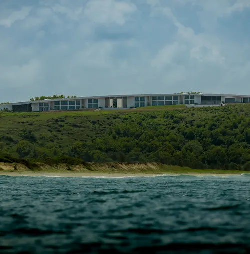 Araqila Retreat