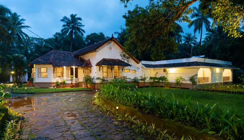 Taranga Estate - Image 1