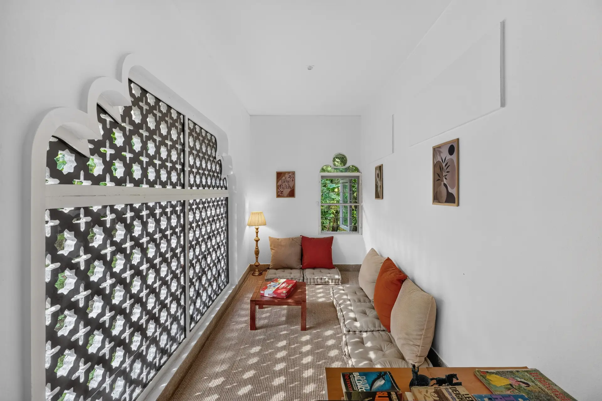 Taranga Estate