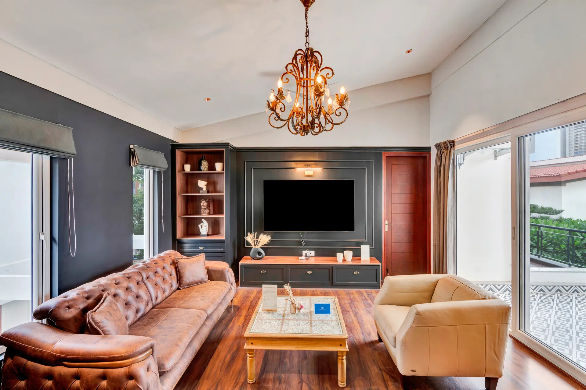 Hearth House