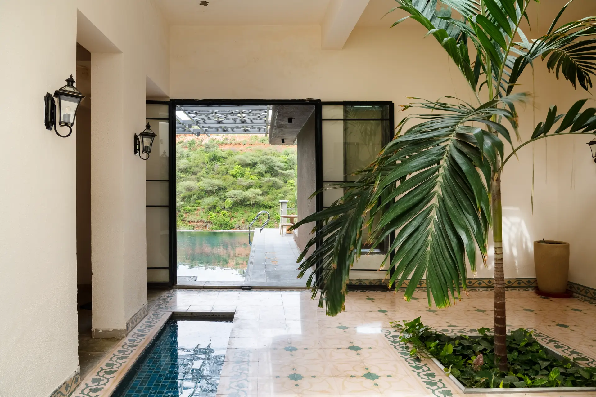 Moringa Valley: Cedar Villa