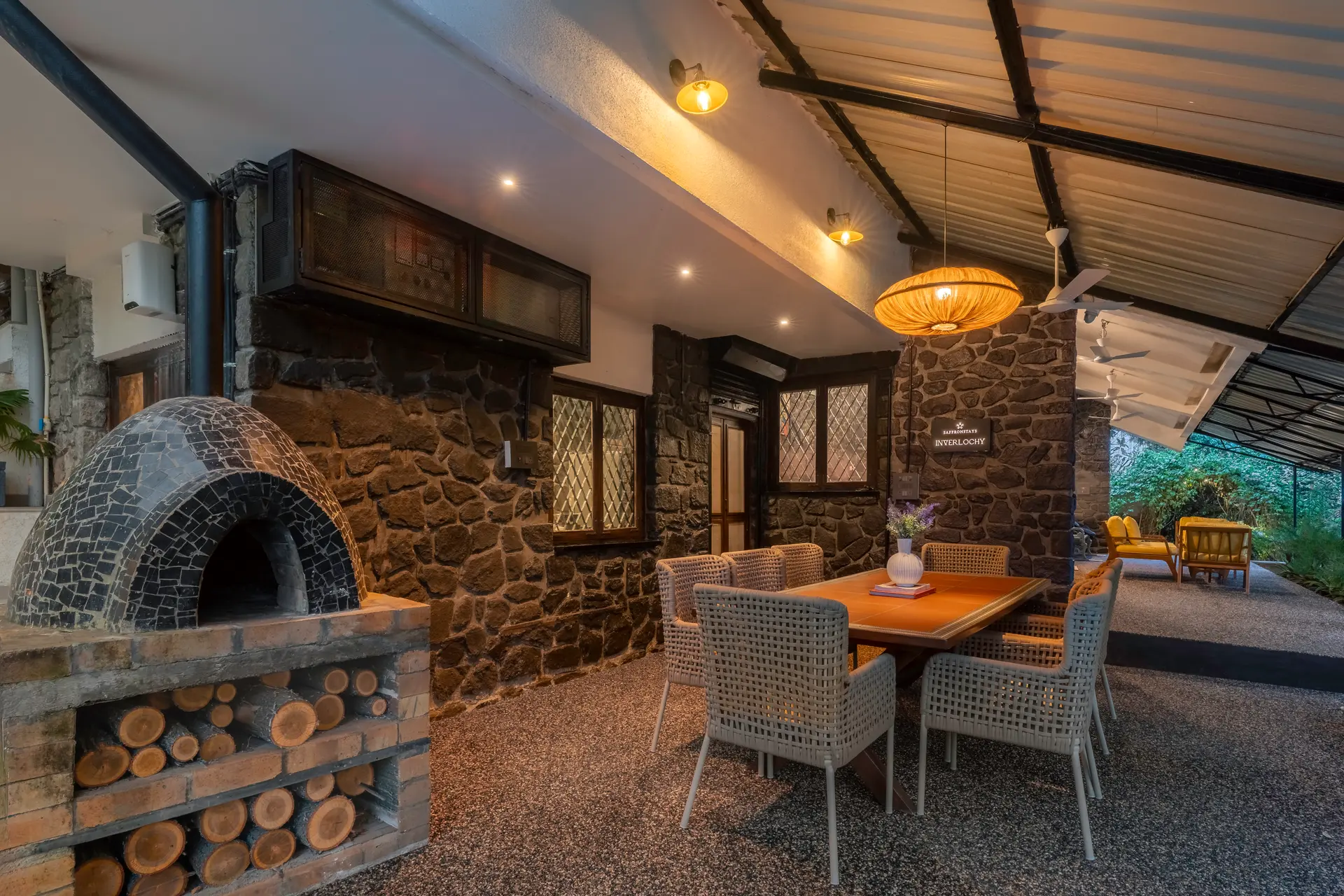 Inverlochy - Lonavala, Khandala, Maharashtra