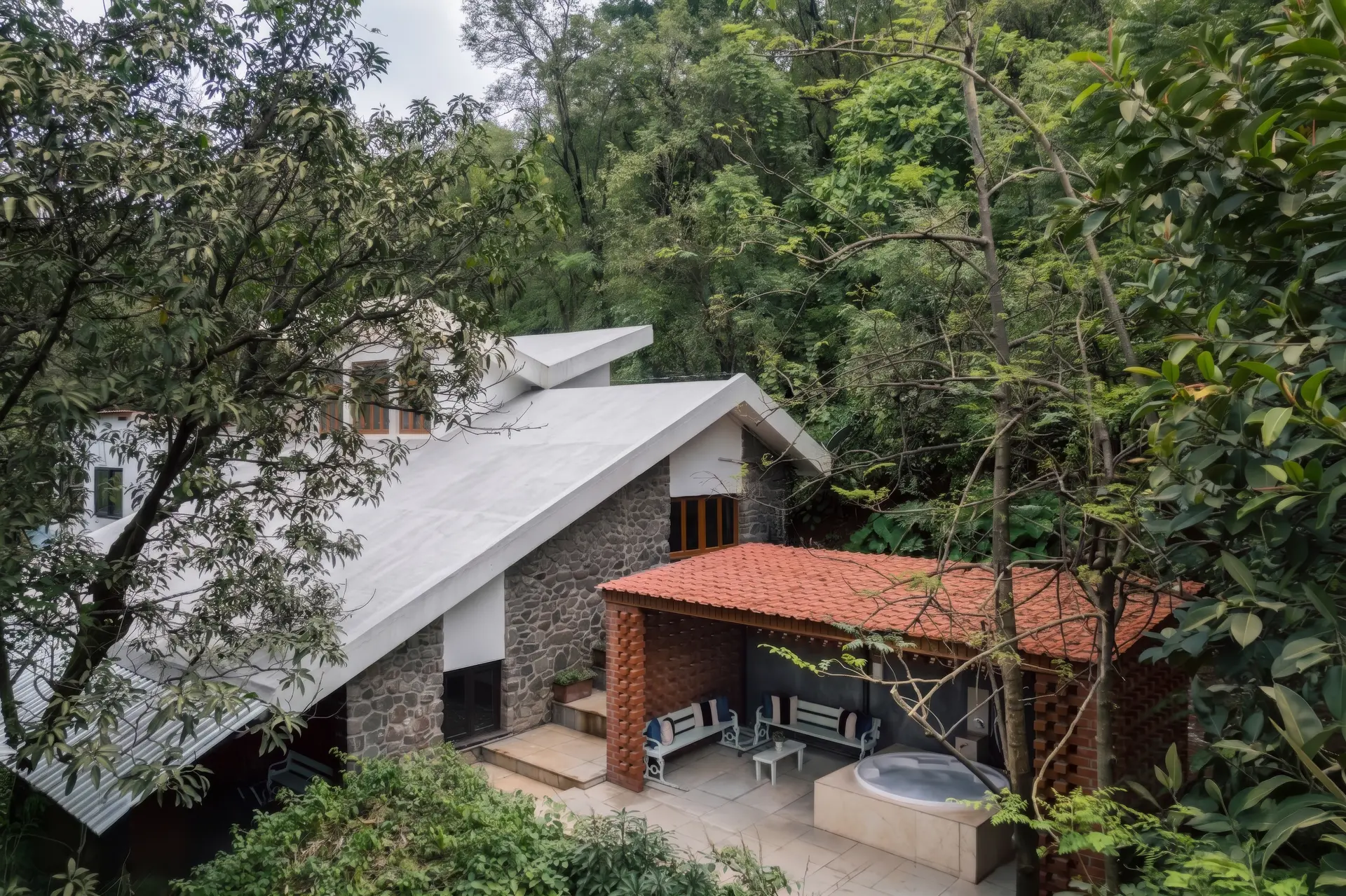 Inverlochy - Lonavala, Khandala, Maharashtra
