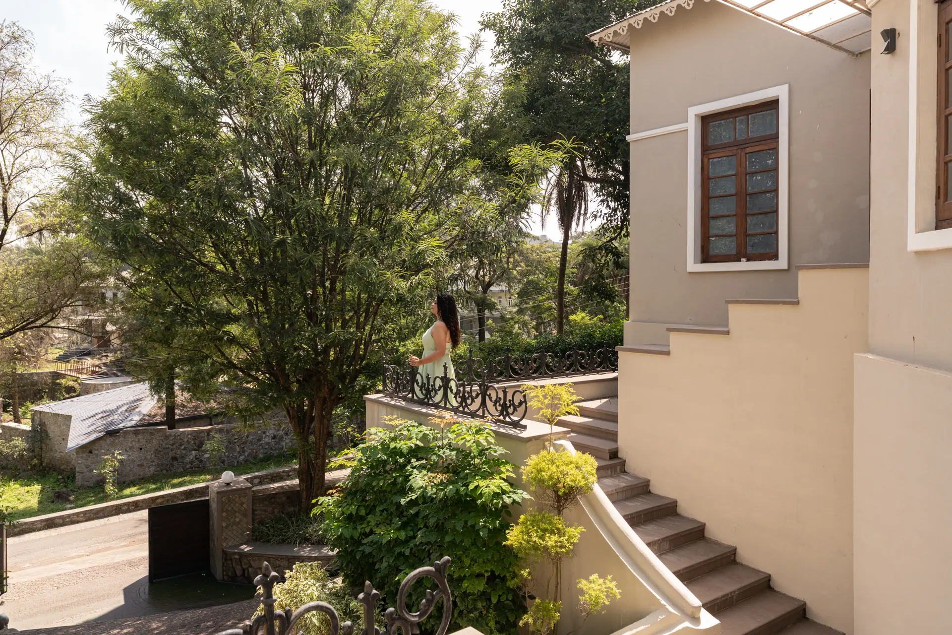 Abu House (Deluxe Rooms)