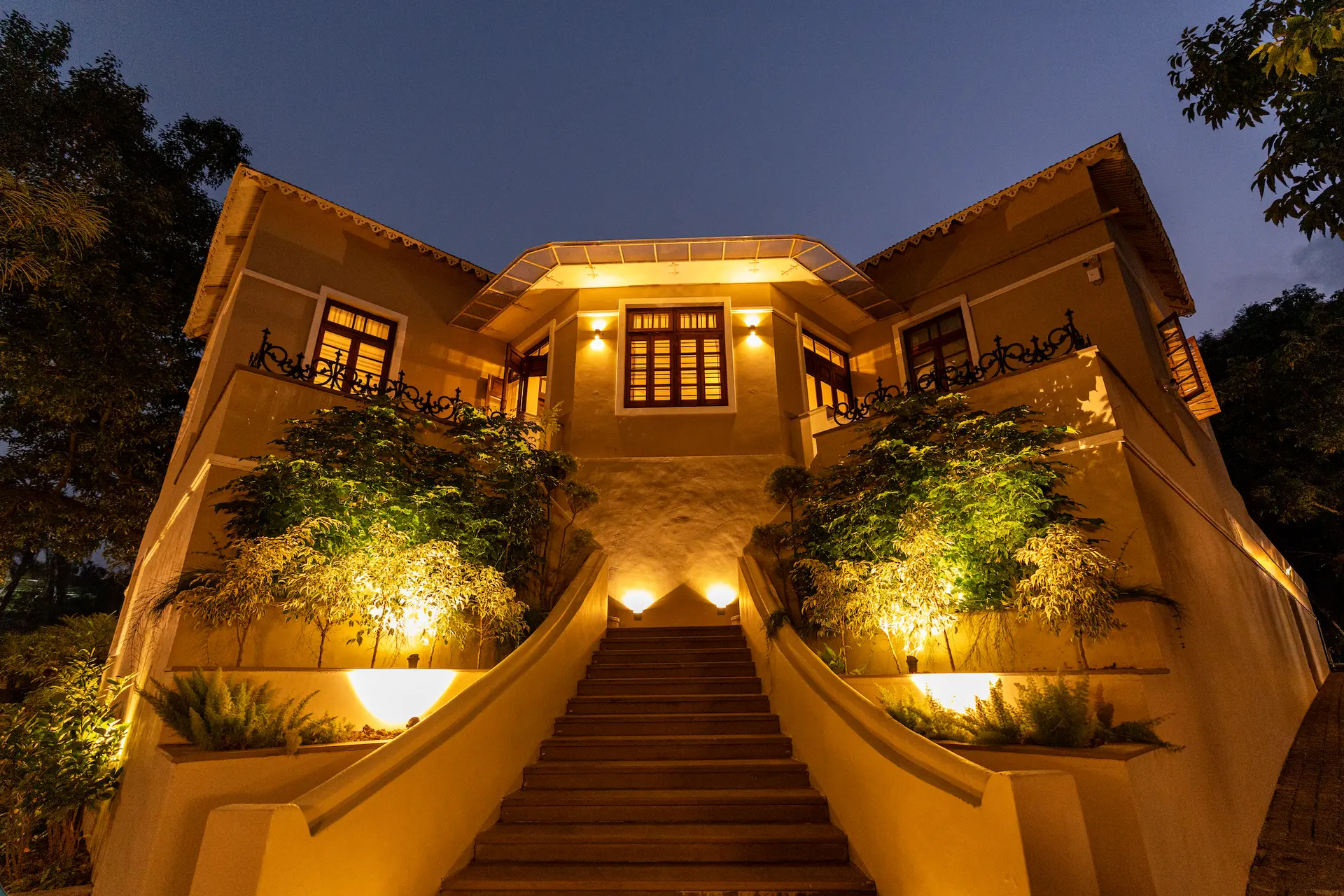 Abu House (Family Rooms)
