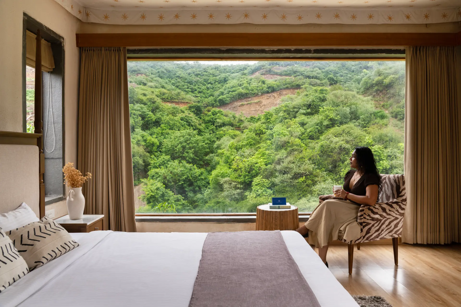 Moringa Valley: Oak Villa