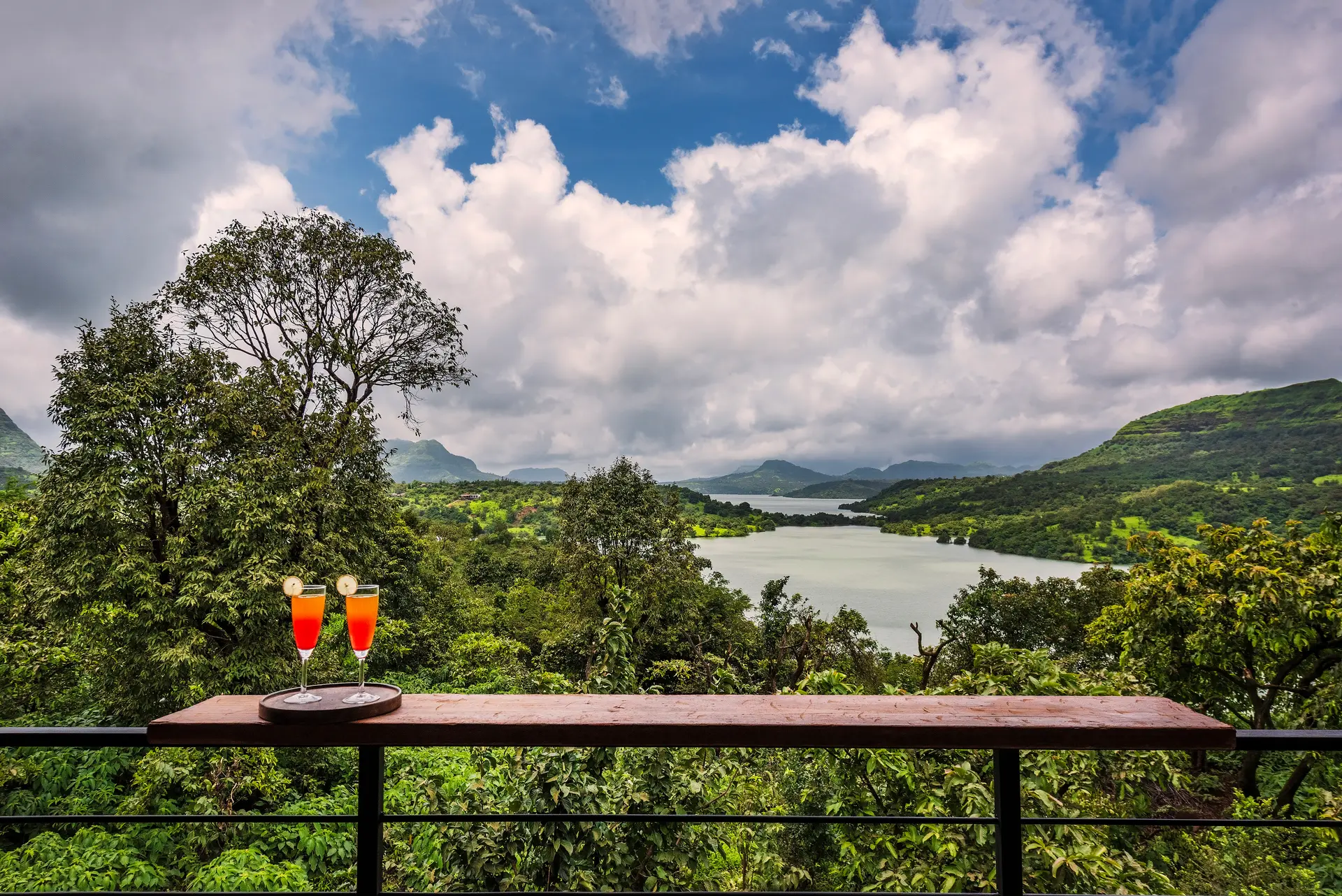 SATORI Lake Wing (4 independent rooms)
