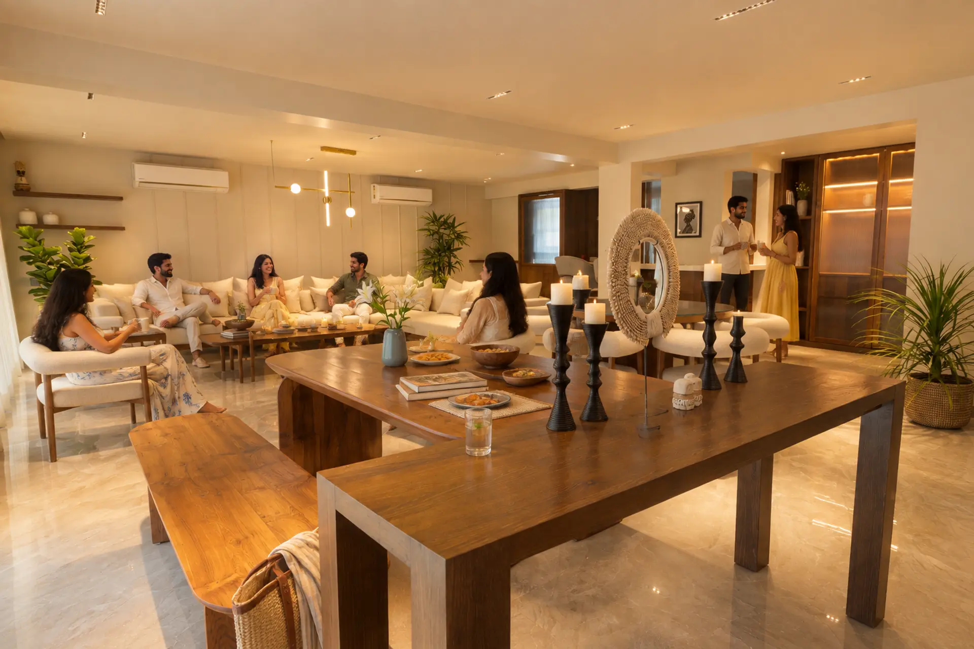 EMALYN Grove (3 Bedroom Villa)